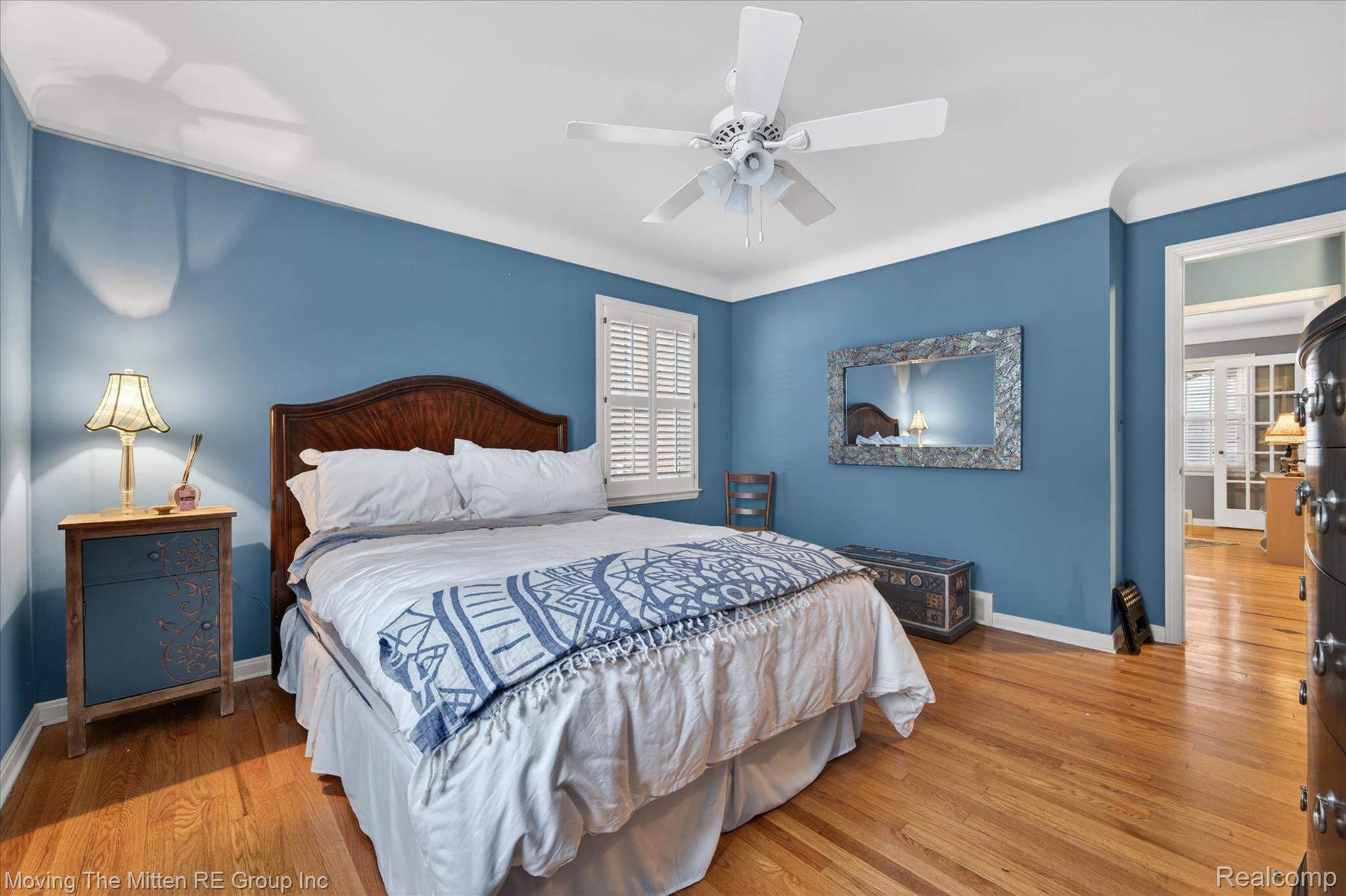 351 Ridgemont Road