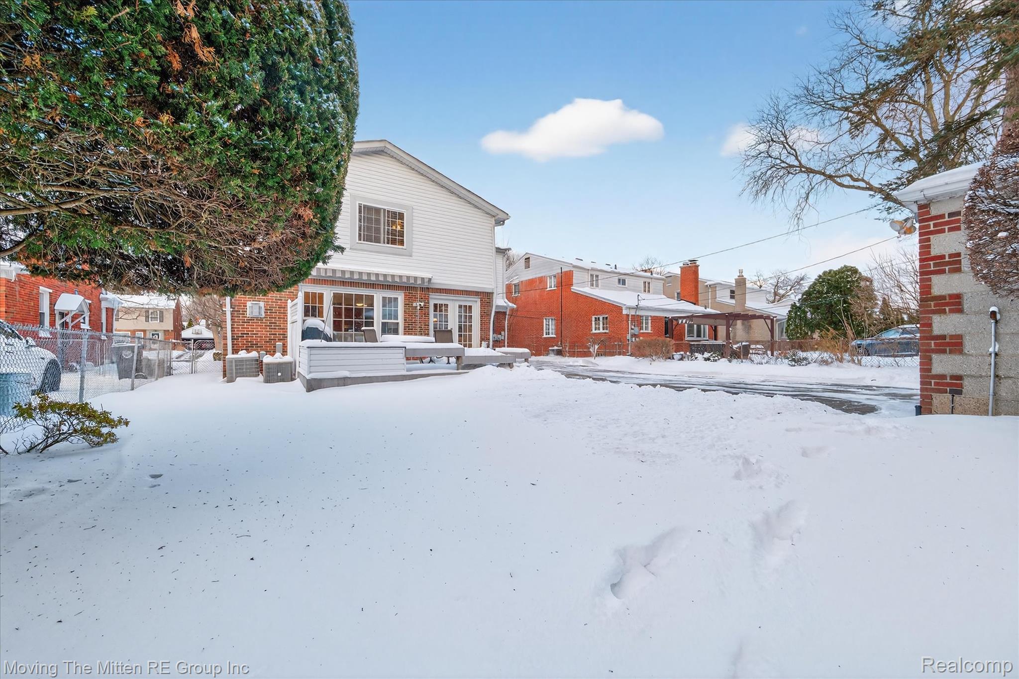 351 Ridgemont Road