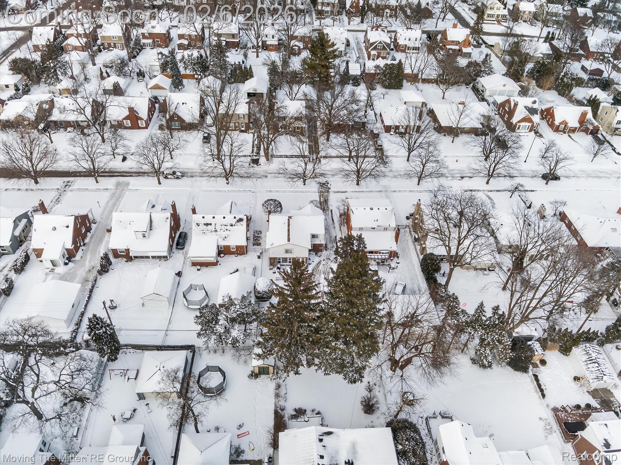 351 Ridgemont Road
