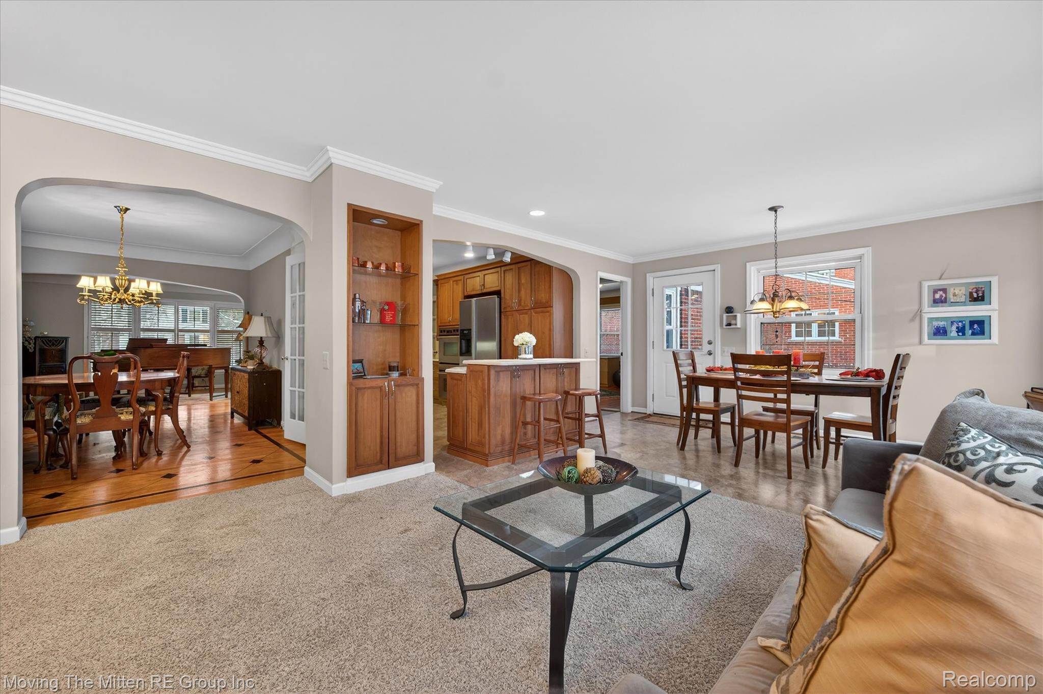 351 Ridgemont Road