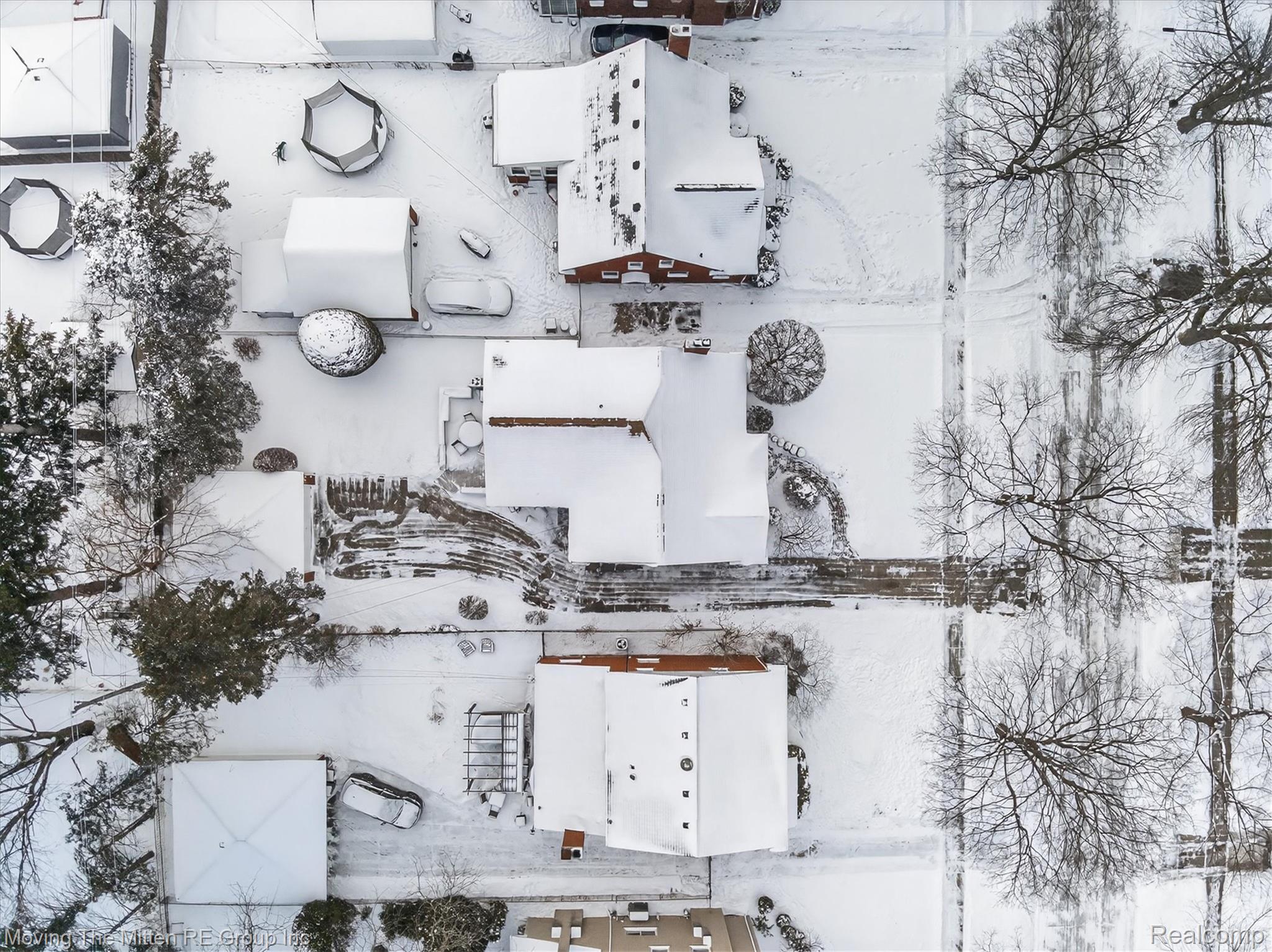 351 Ridgemont Road