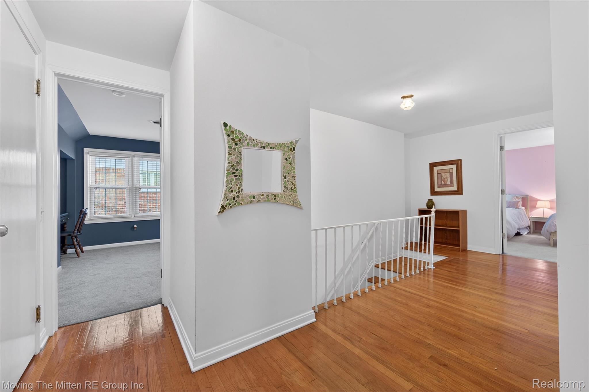 351 Ridgemont Road