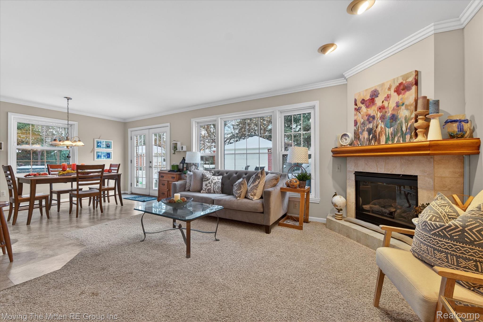 351 Ridgemont Road