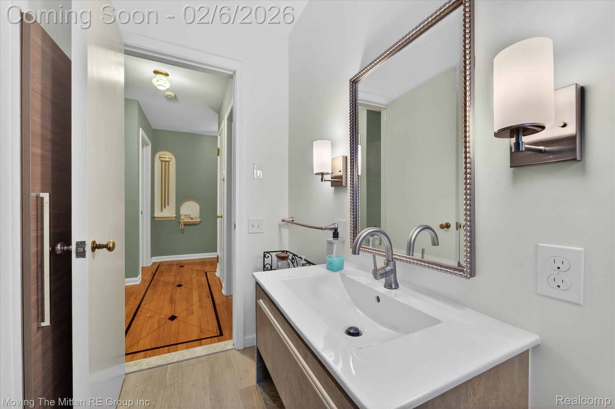 351 Ridgemont Road