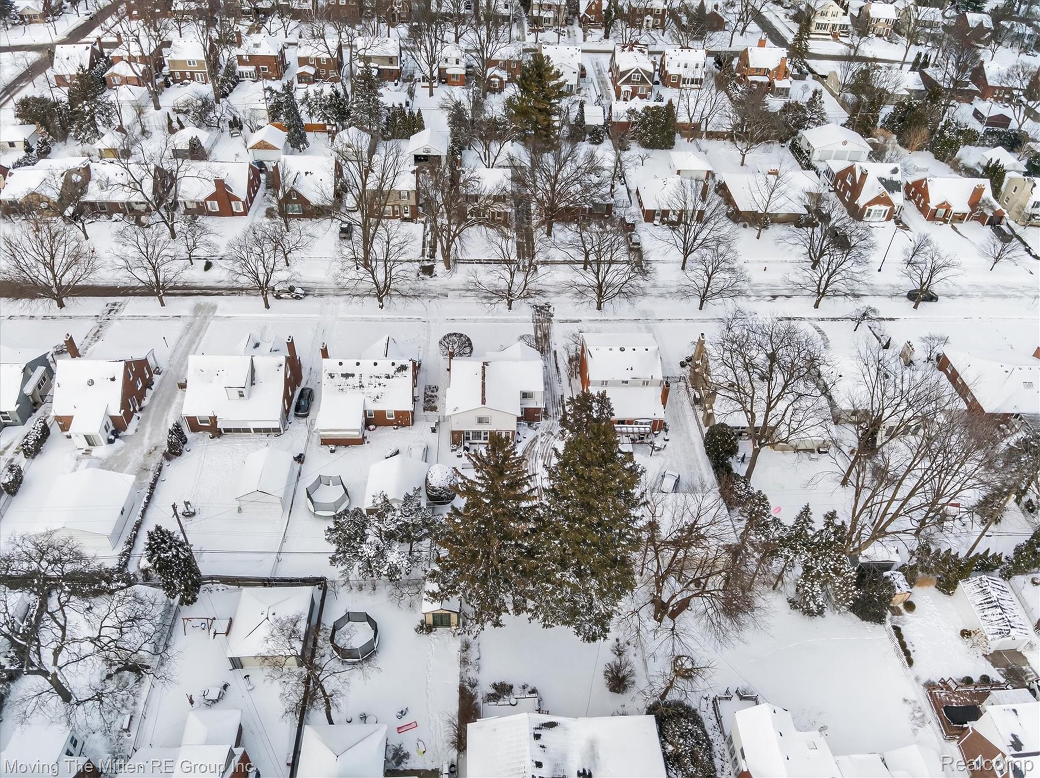 351 Ridgemont Road