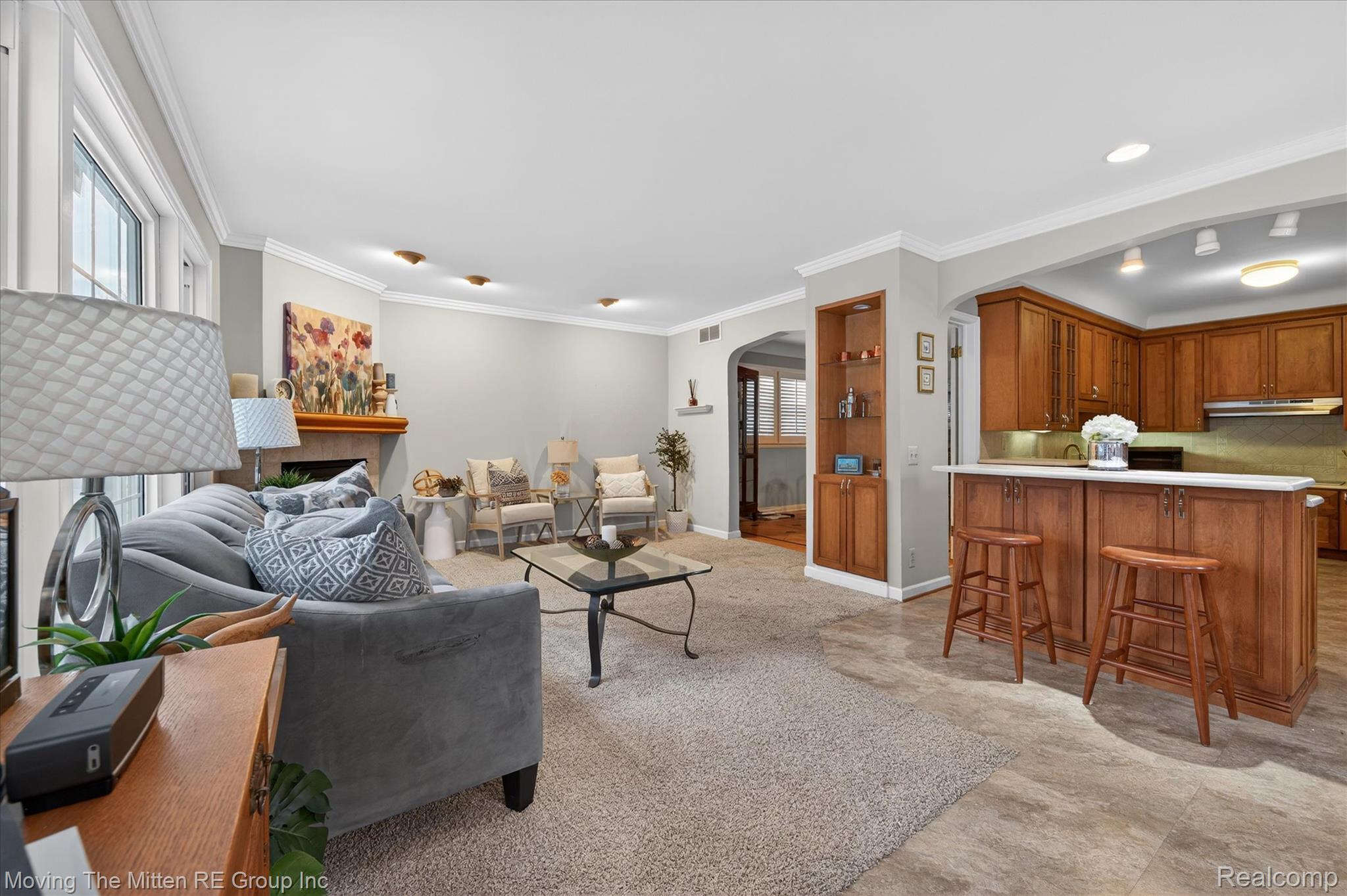 351 Ridgemont Road