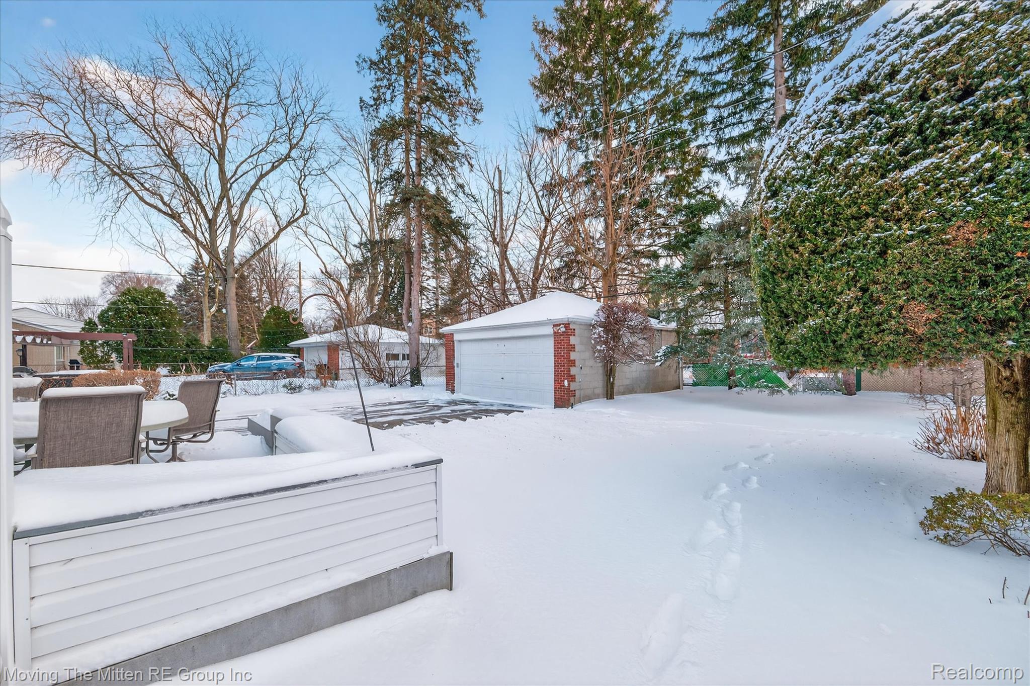 351 Ridgemont Road