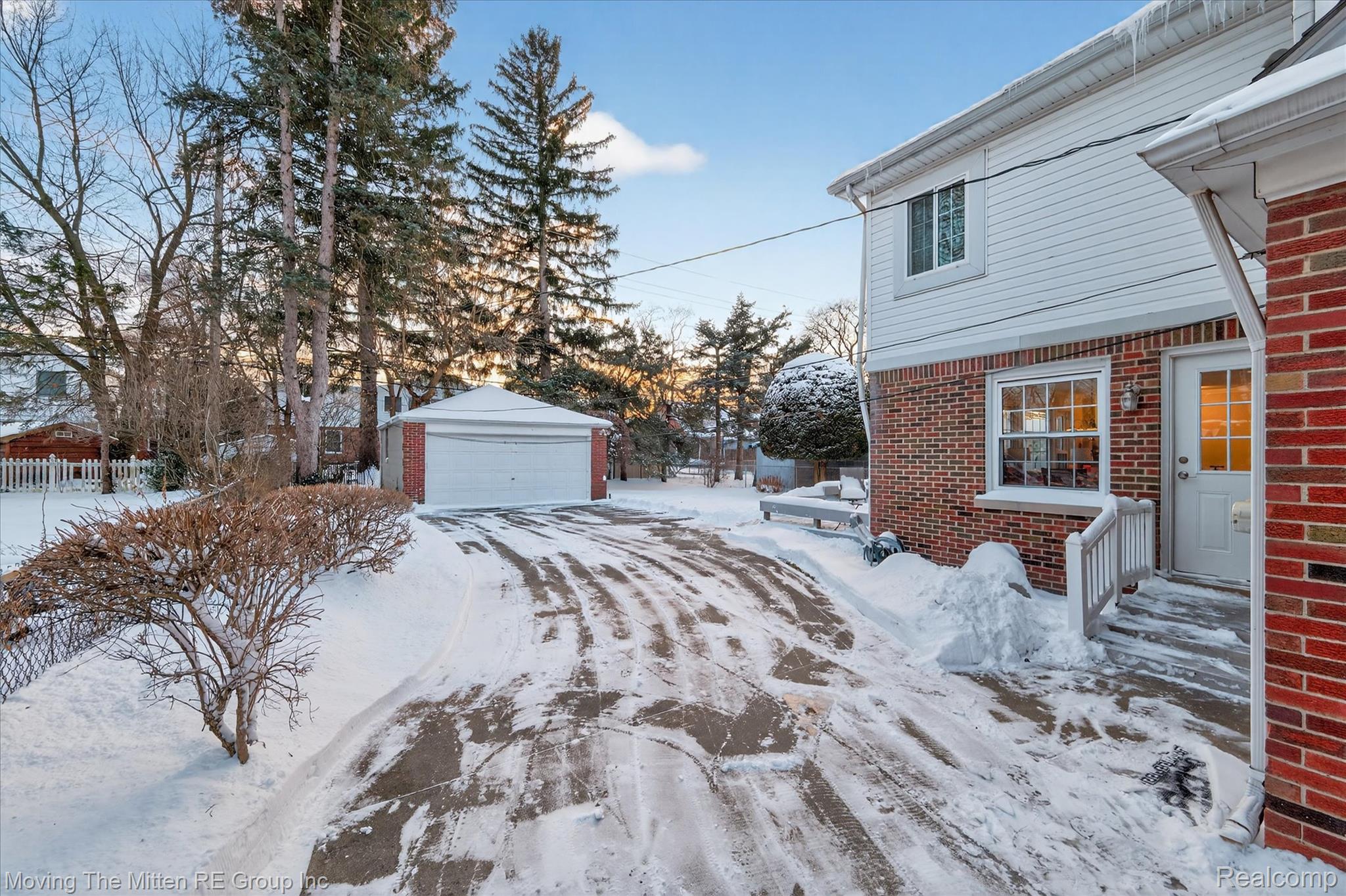 351 Ridgemont Road