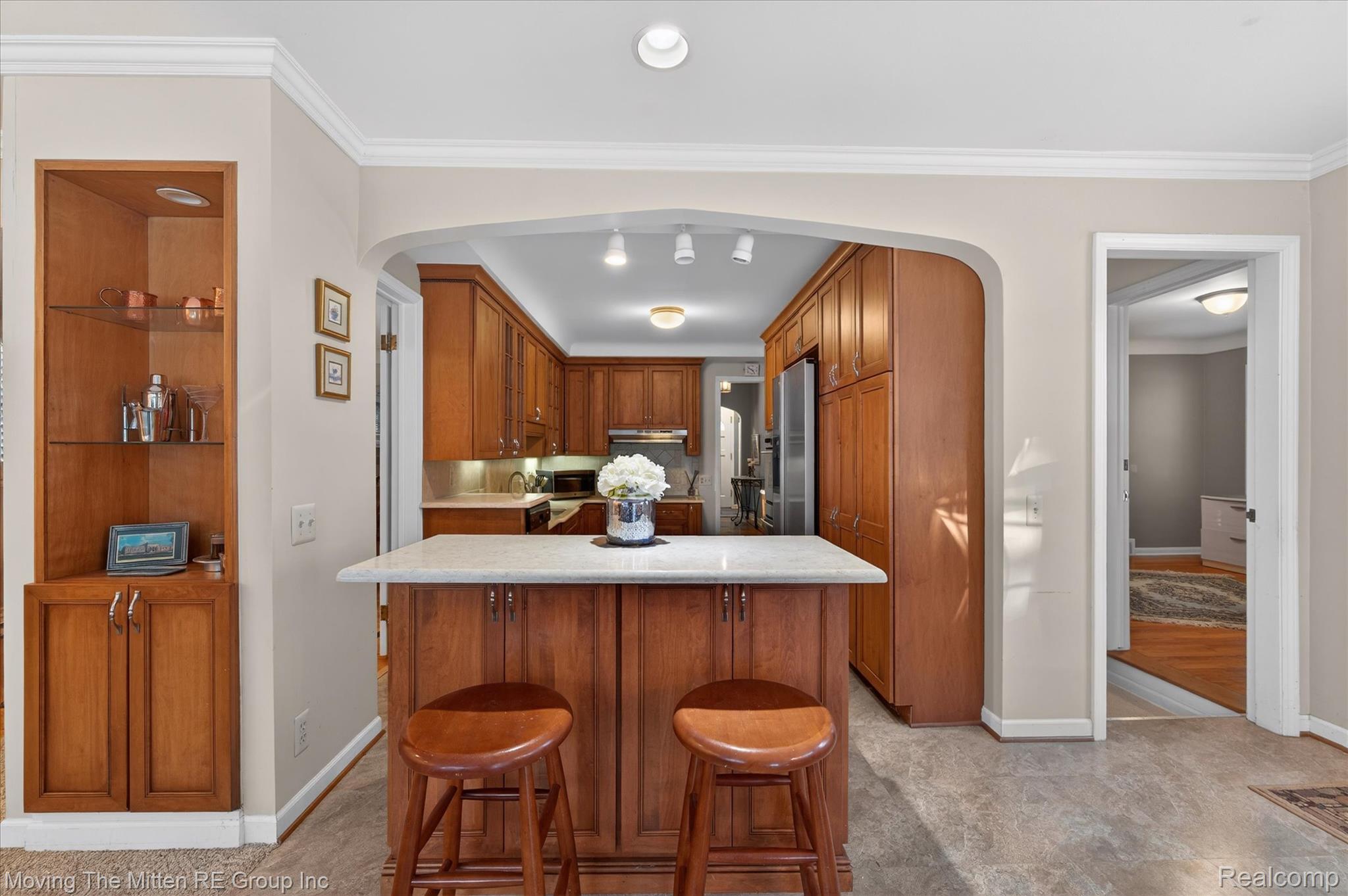 351 Ridgemont Road