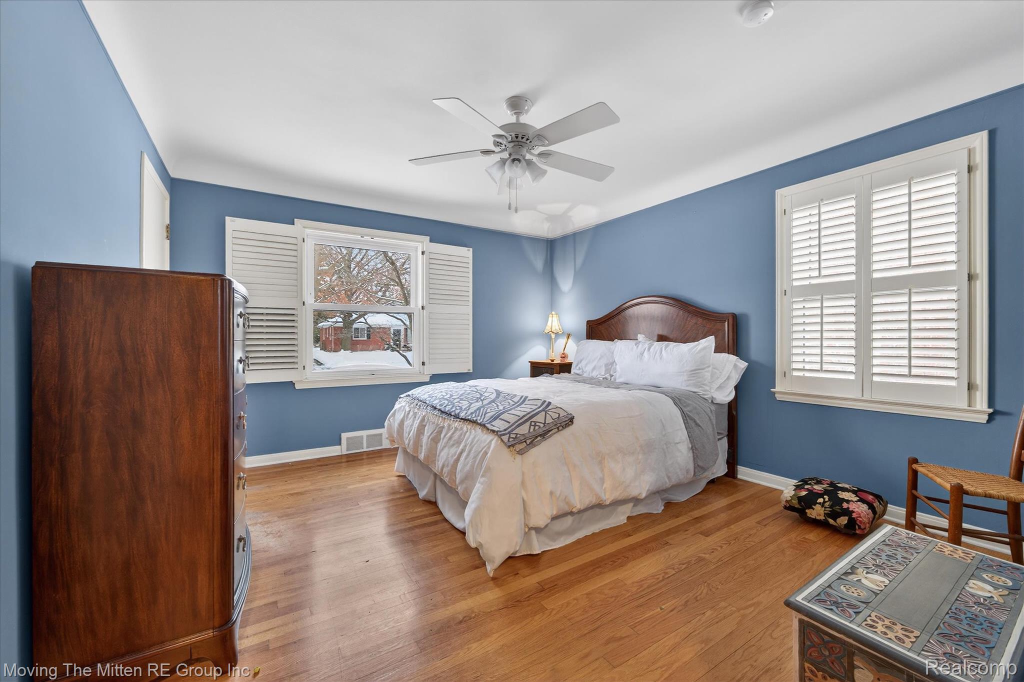 351 Ridgemont Road