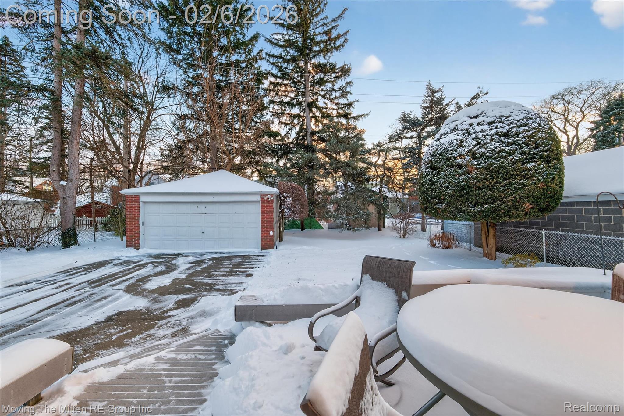351 Ridgemont Road