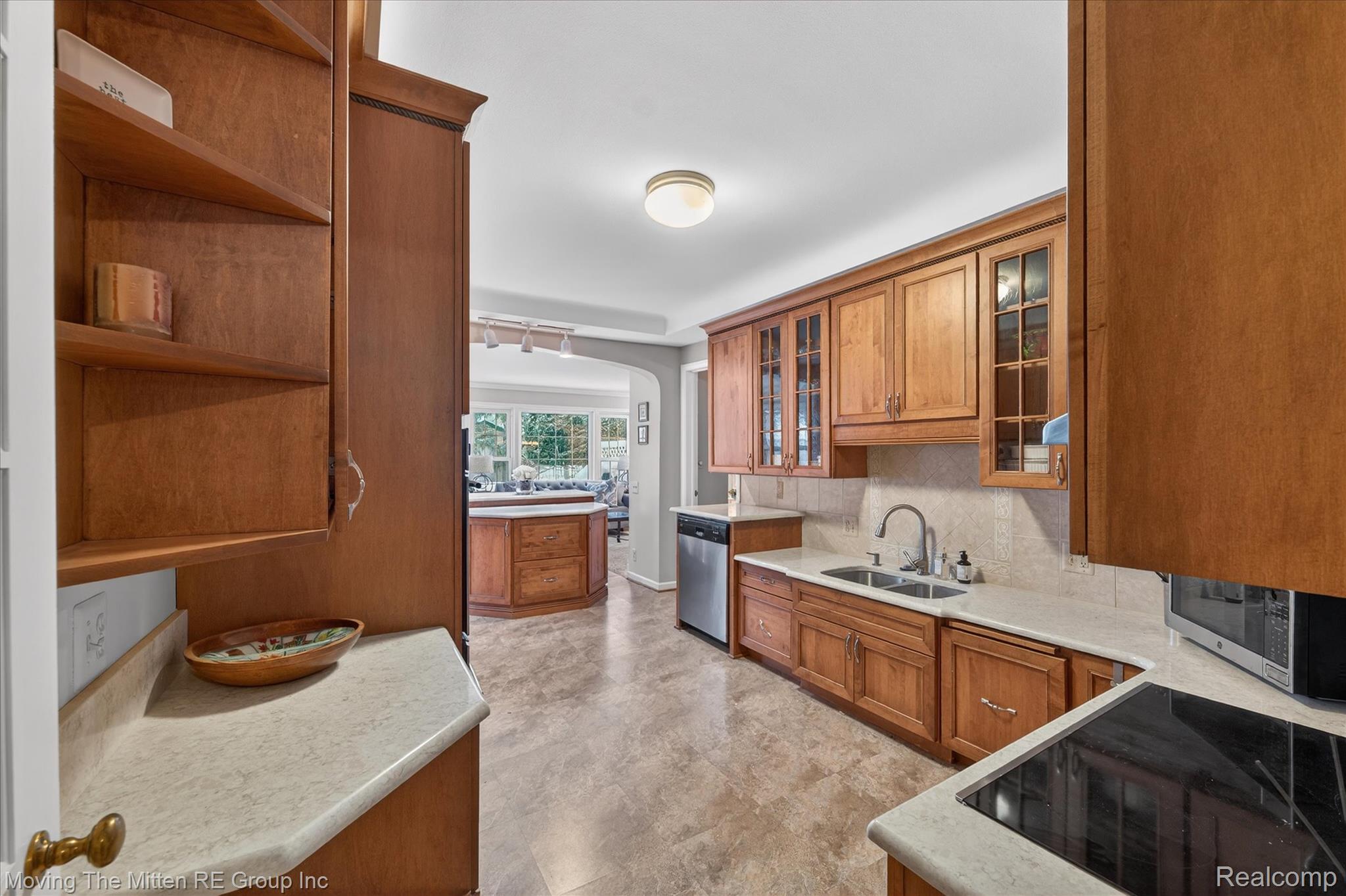 351 Ridgemont Road