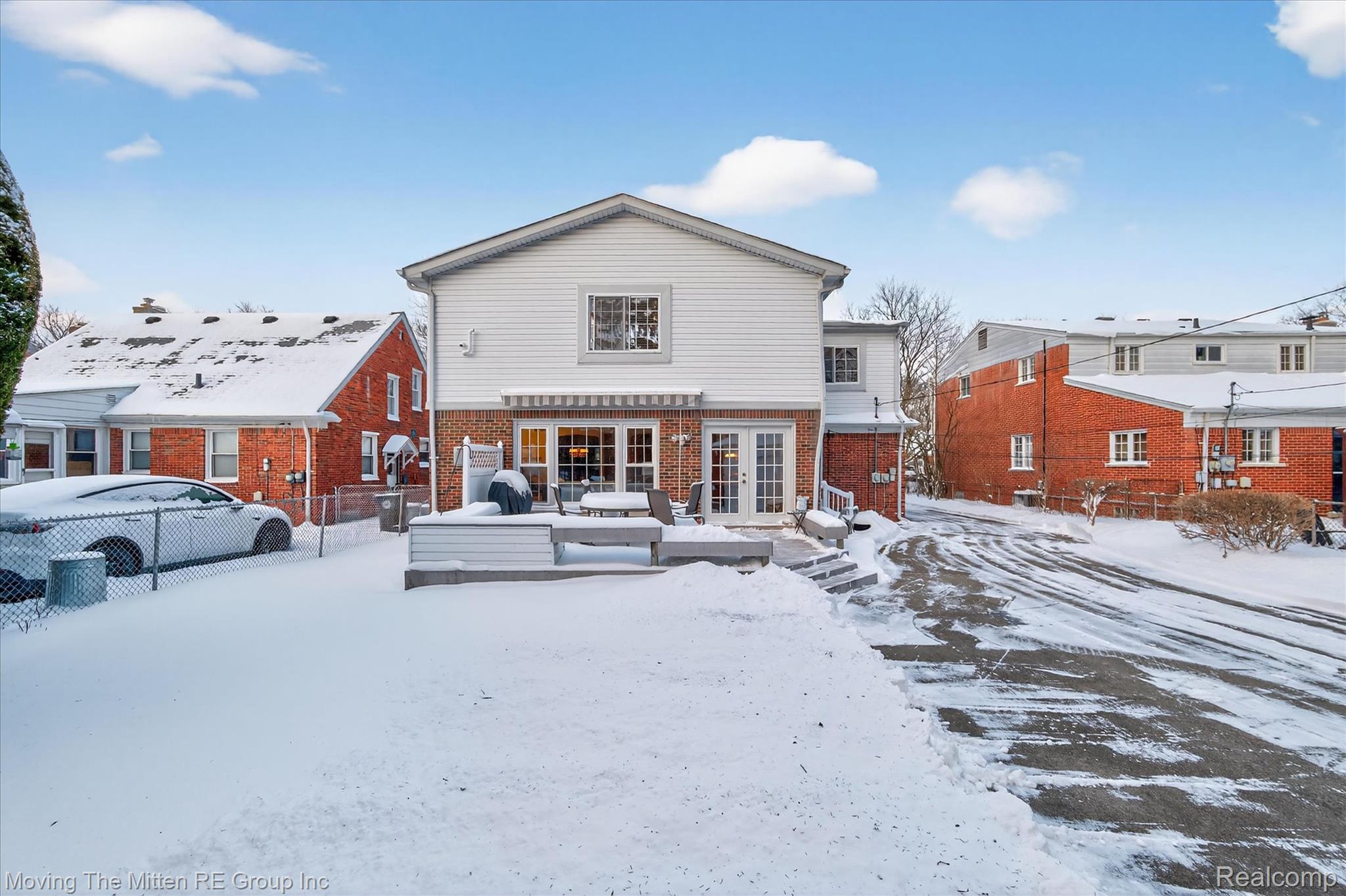 351 Ridgemont Road