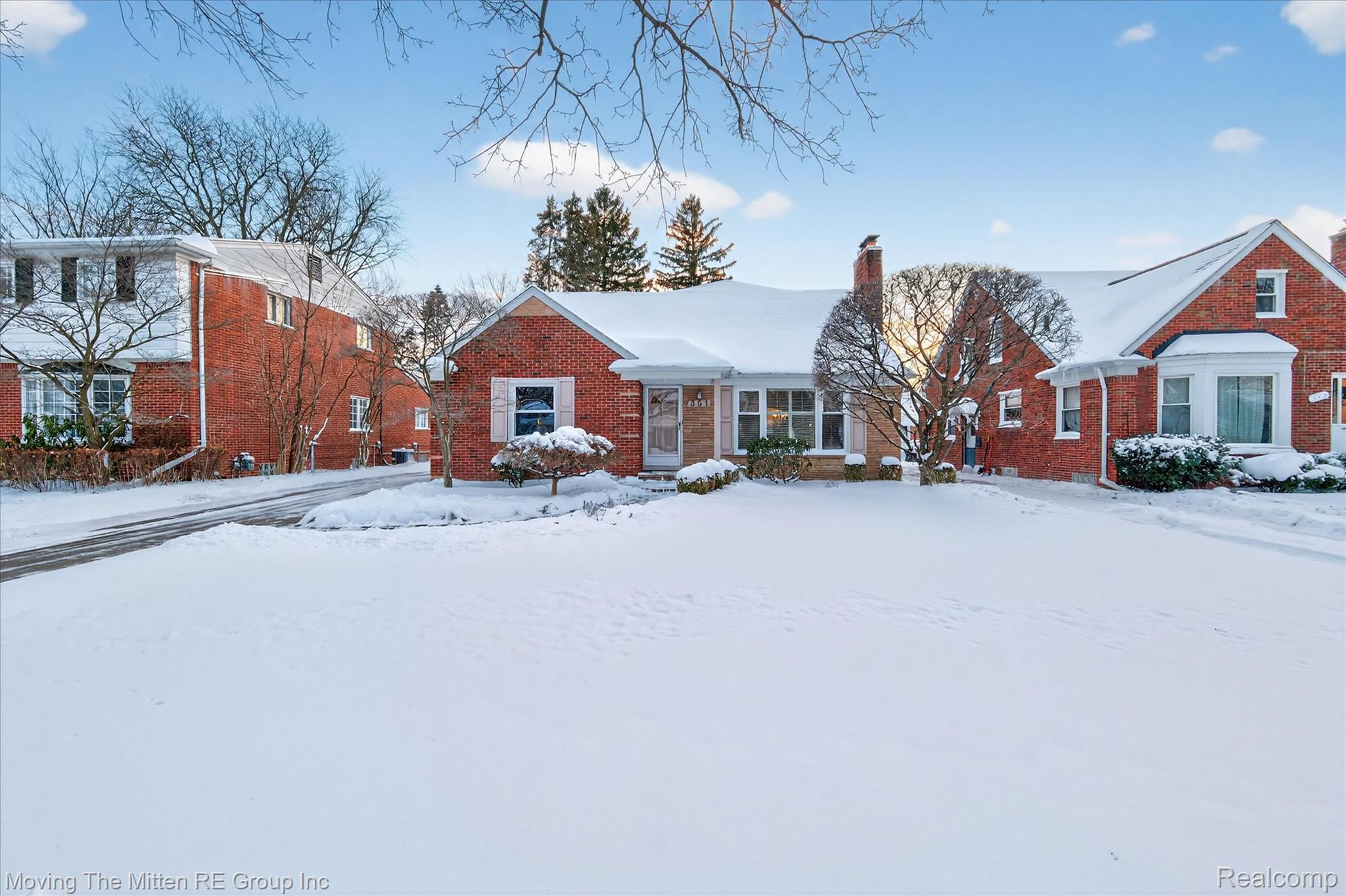 351 Ridgemont Road