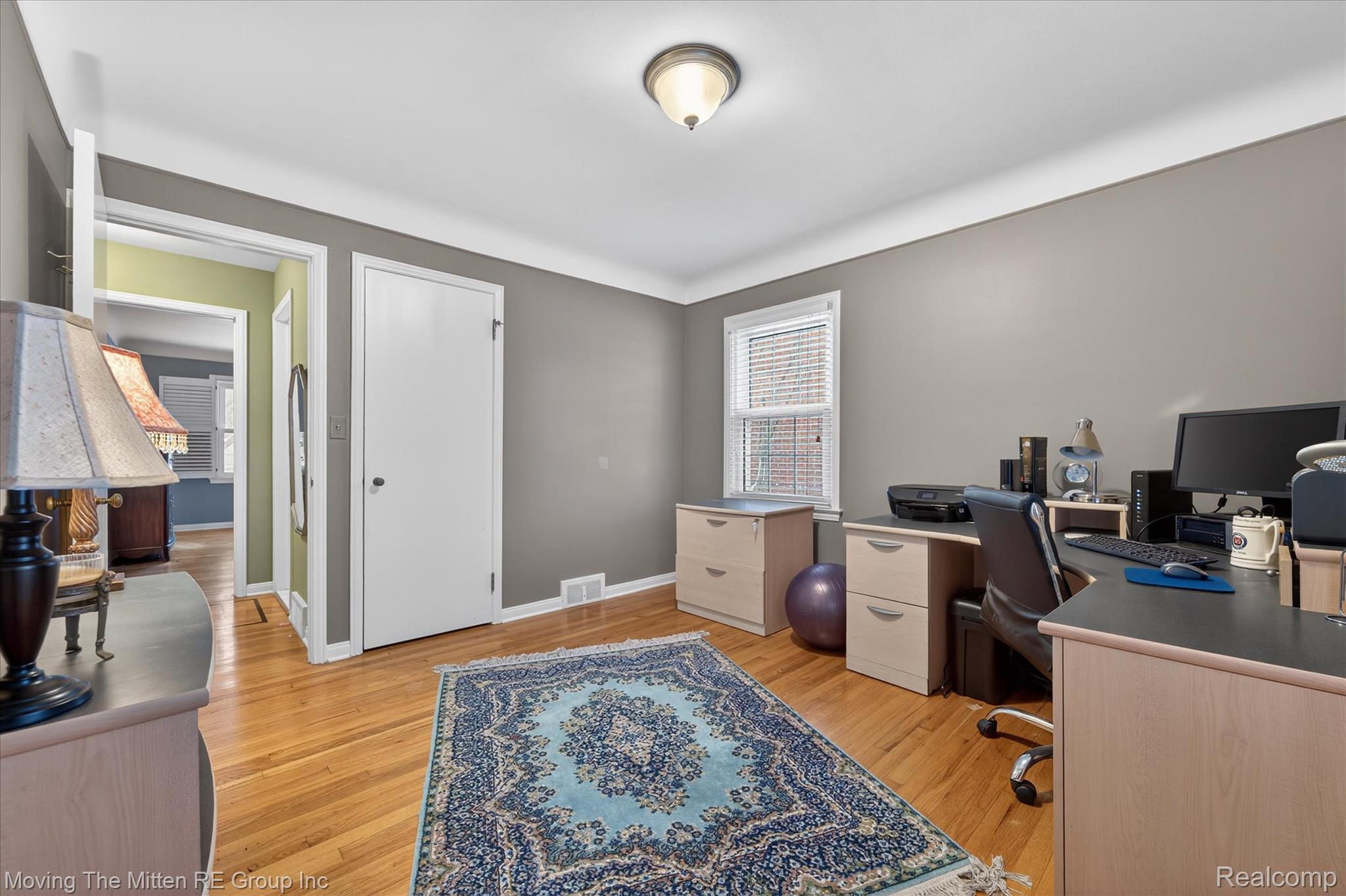 351 Ridgemont Road