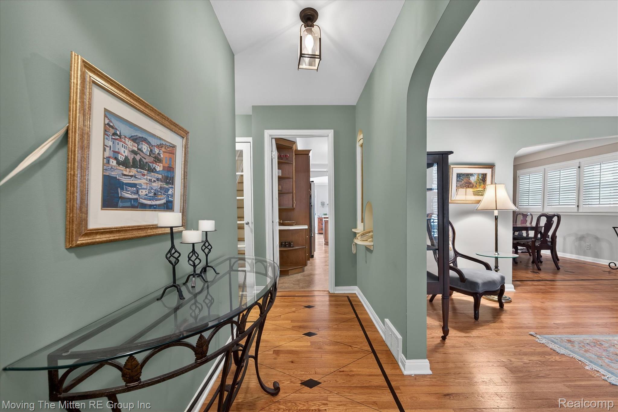 351 Ridgemont Road