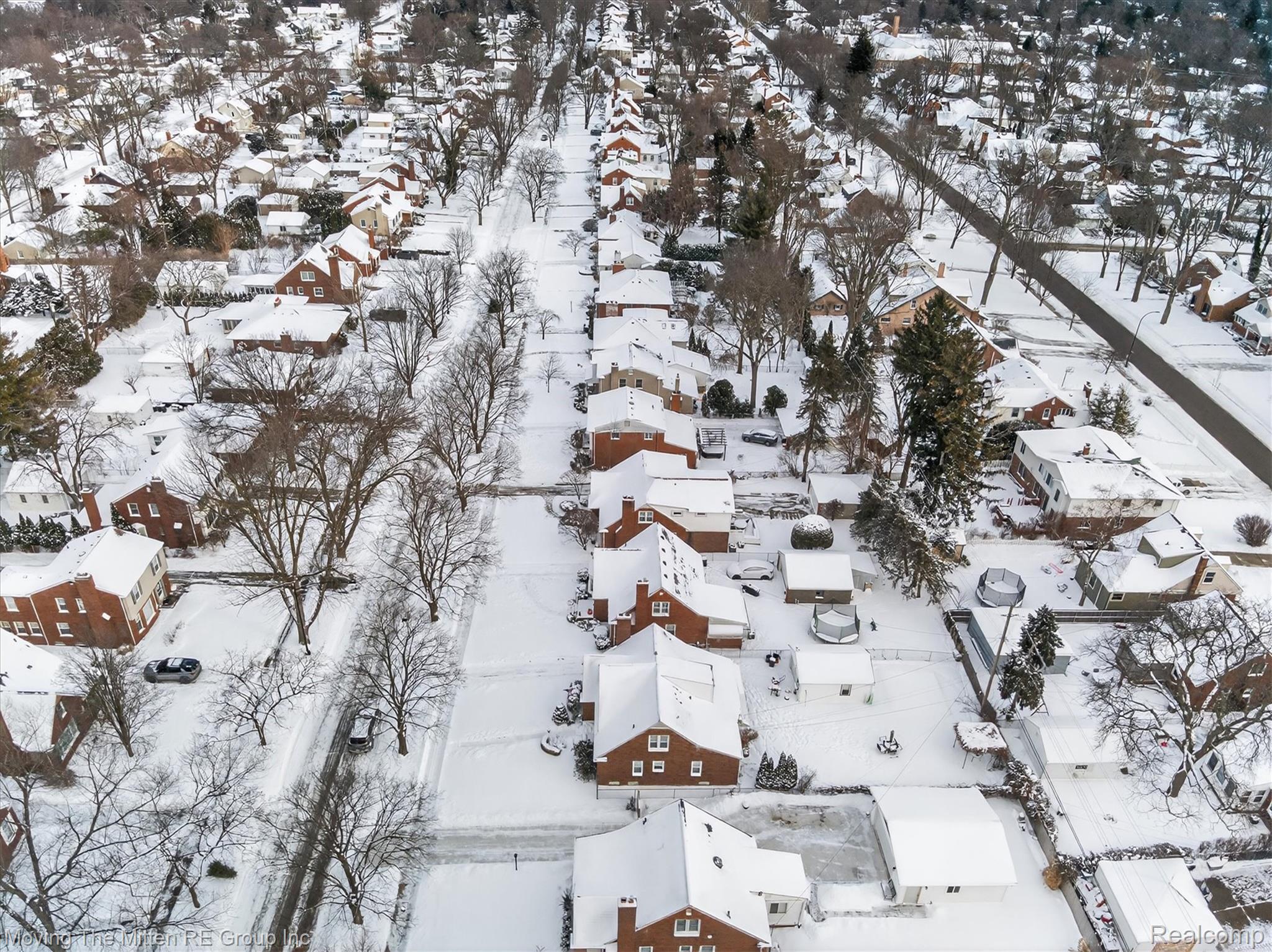 351 Ridgemont Road