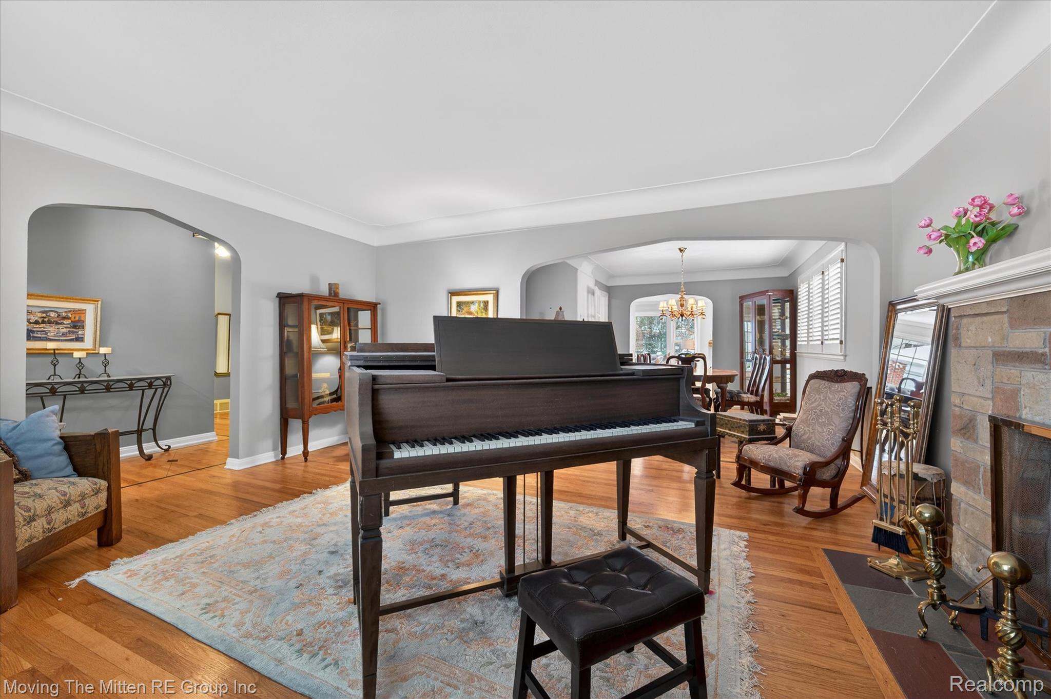 351 Ridgemont Road
