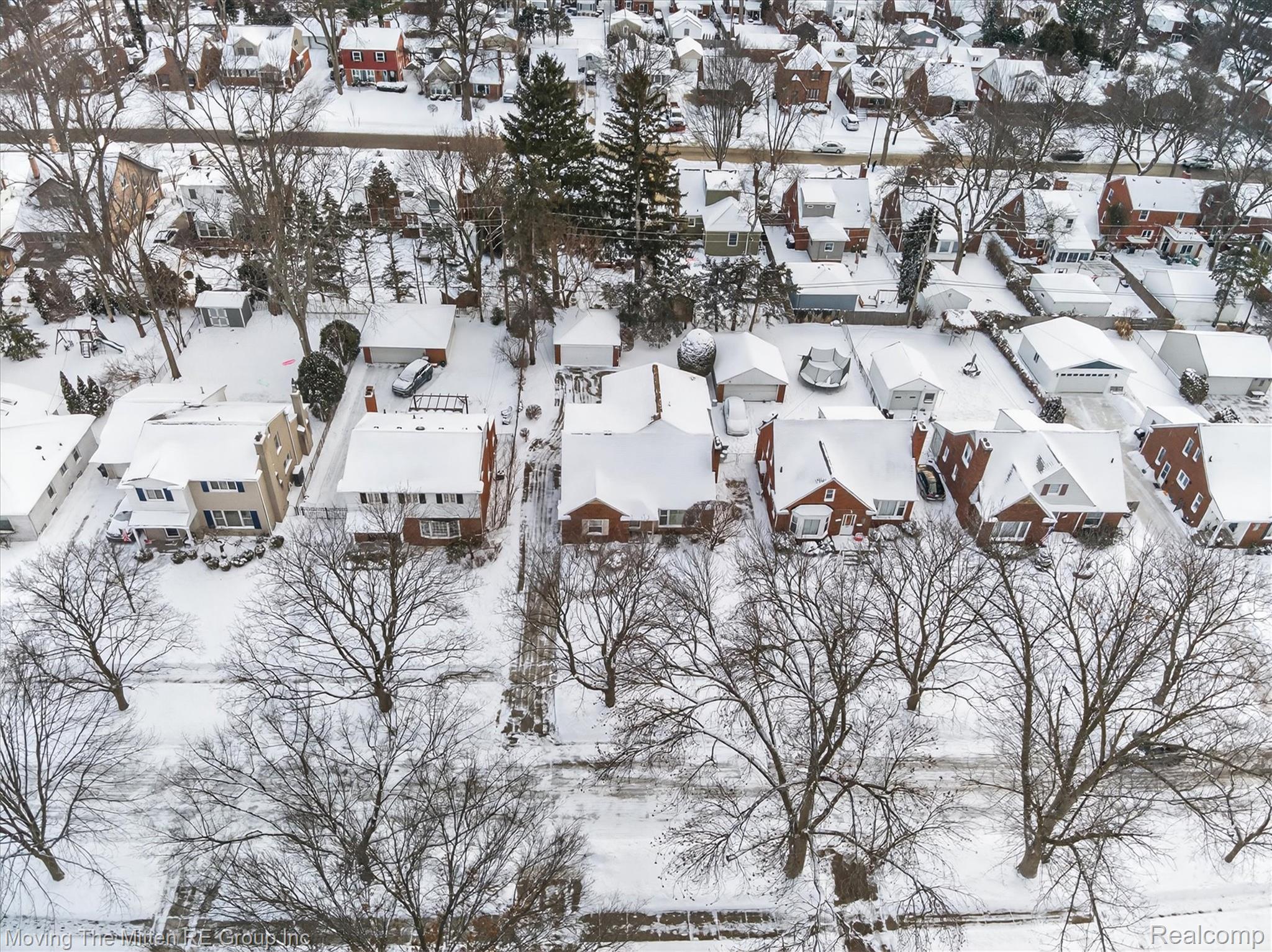 351 Ridgemont Road