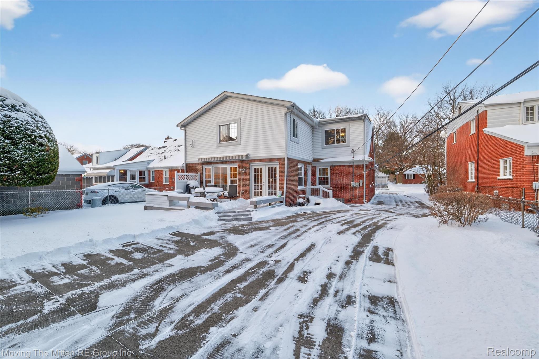 351 Ridgemont Road