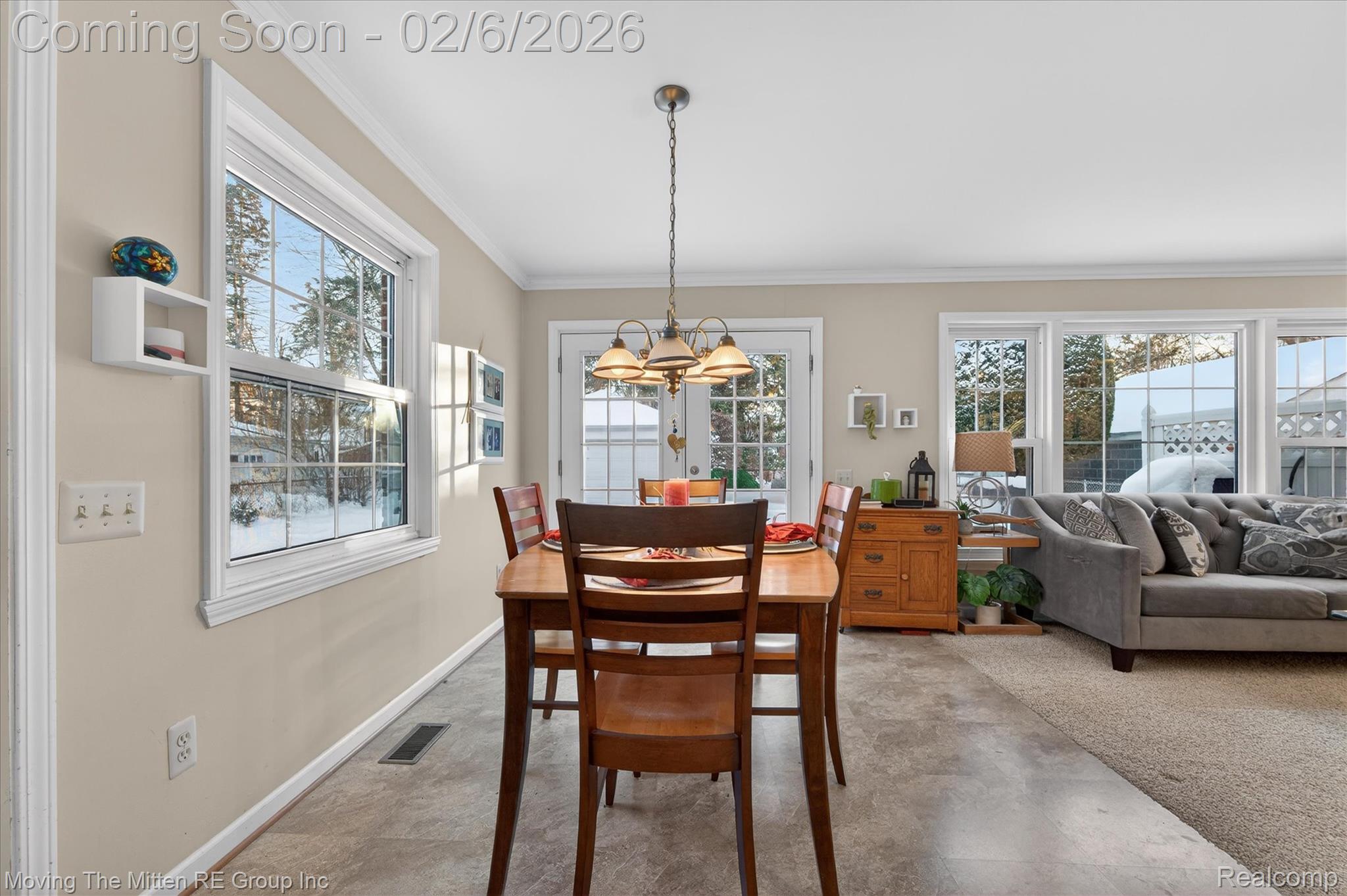 351 Ridgemont Road