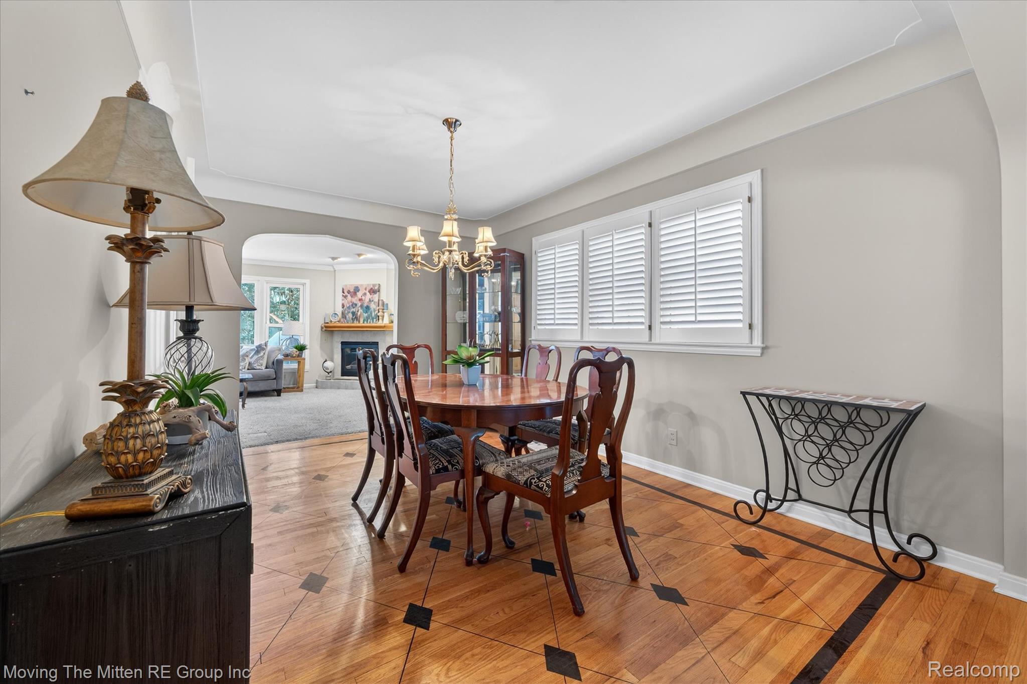 351 Ridgemont Road