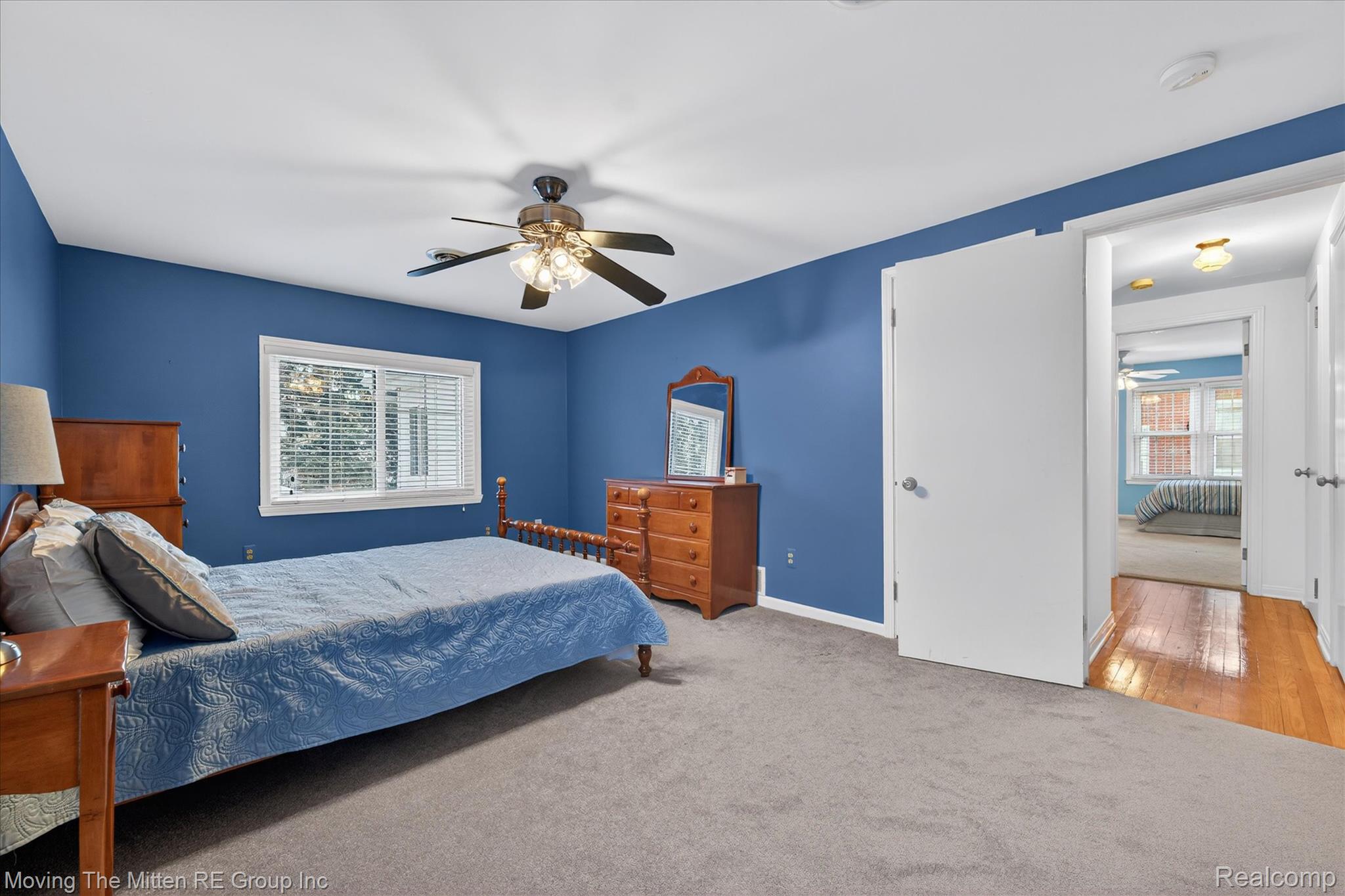 351 Ridgemont Road