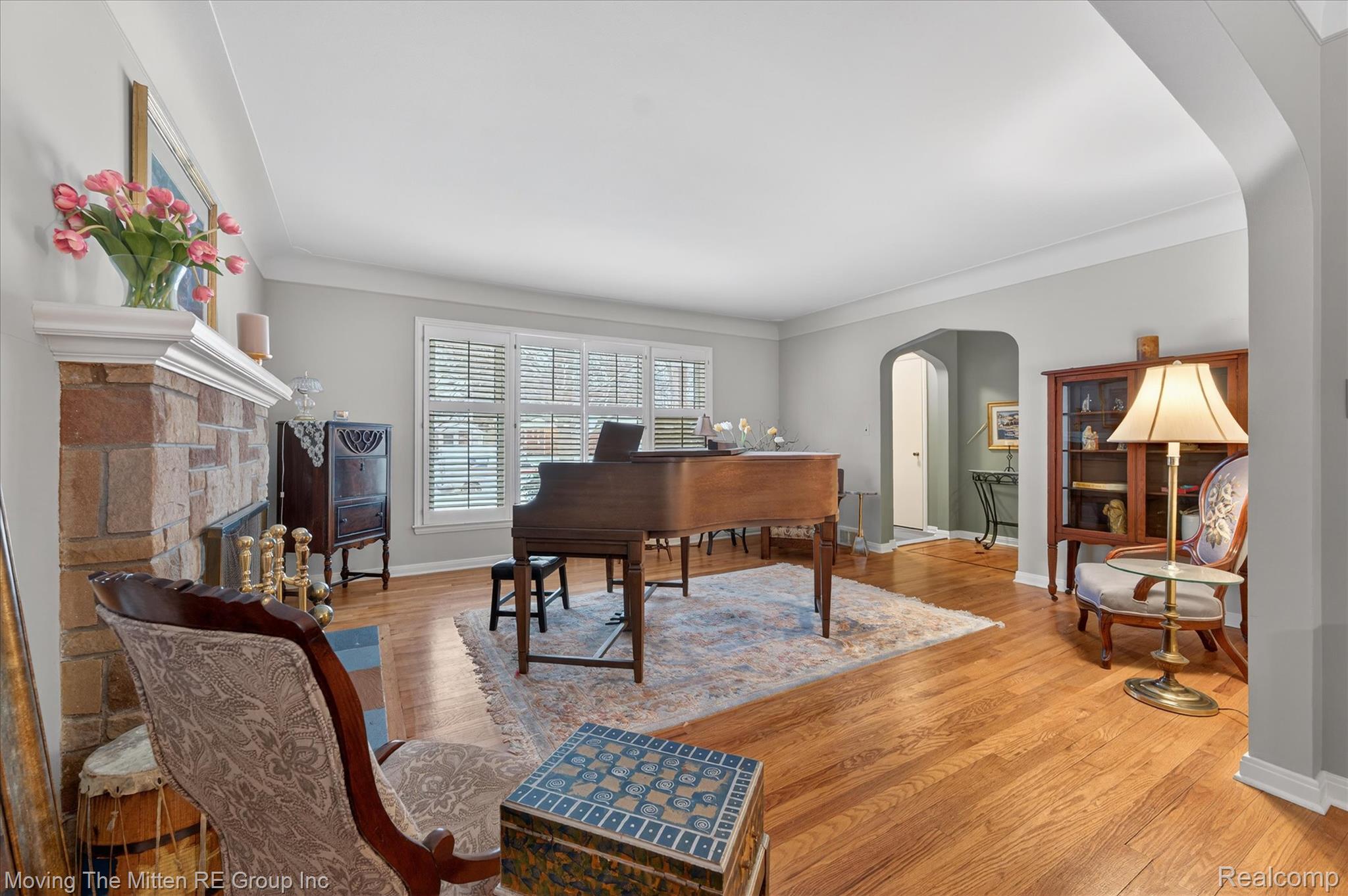 351 Ridgemont Road