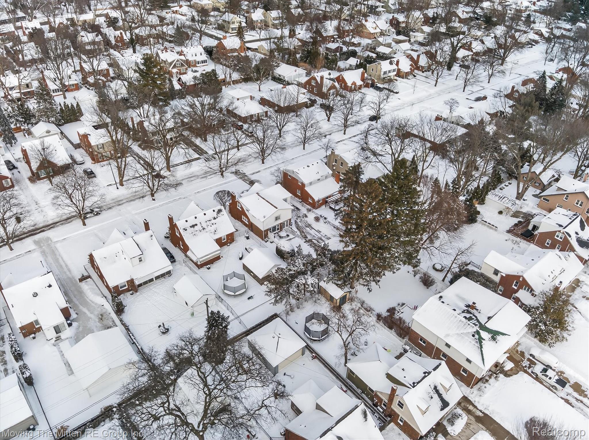 351 Ridgemont Road