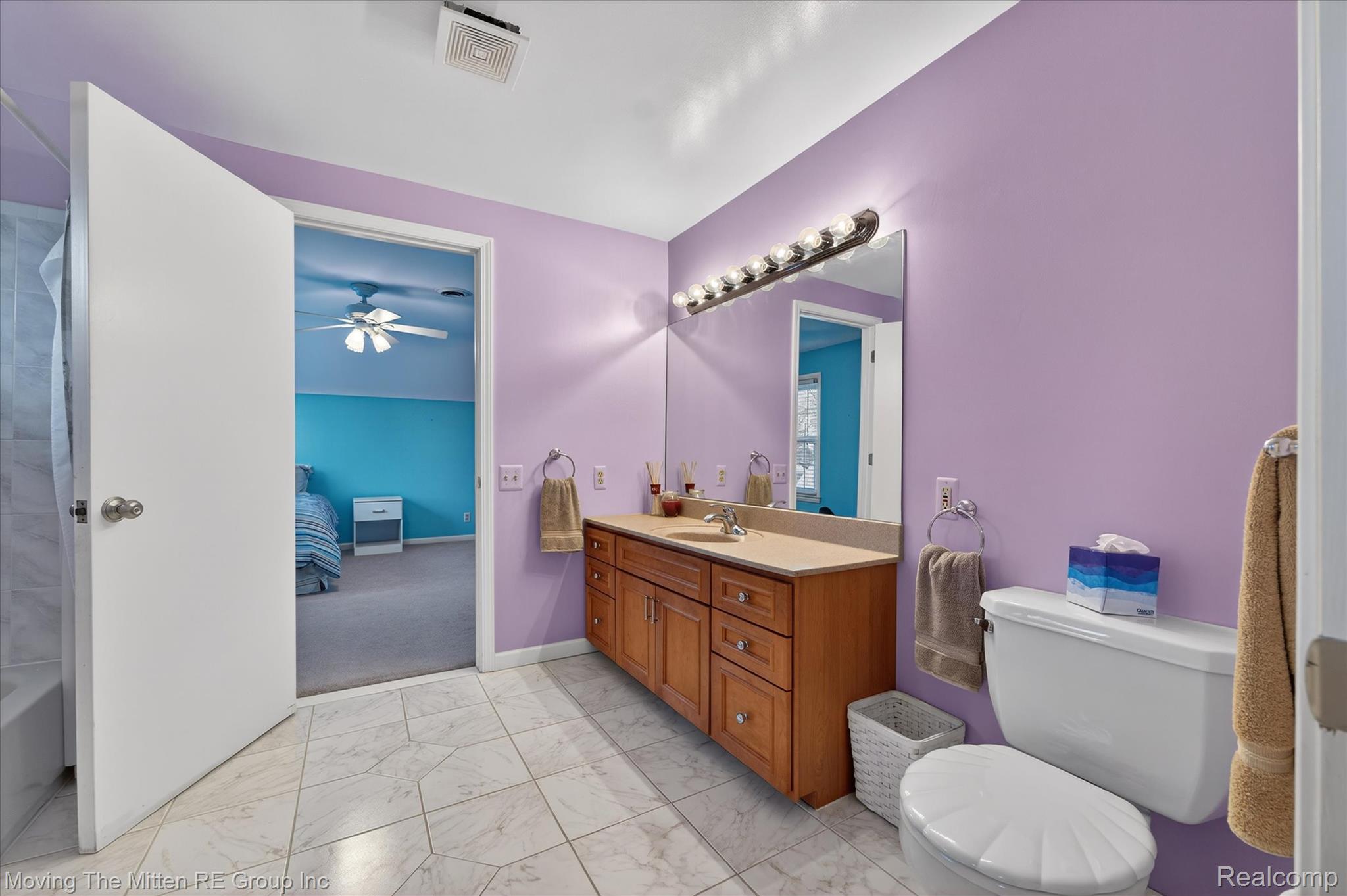 351 Ridgemont Road