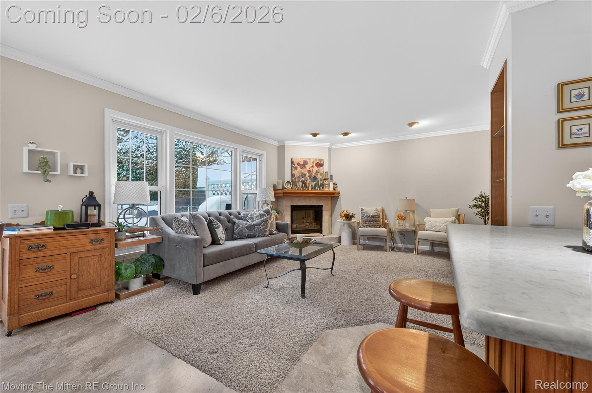 351 Ridgemont Road