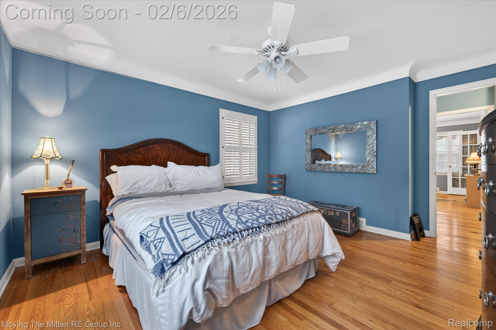 351 Ridgemont Road