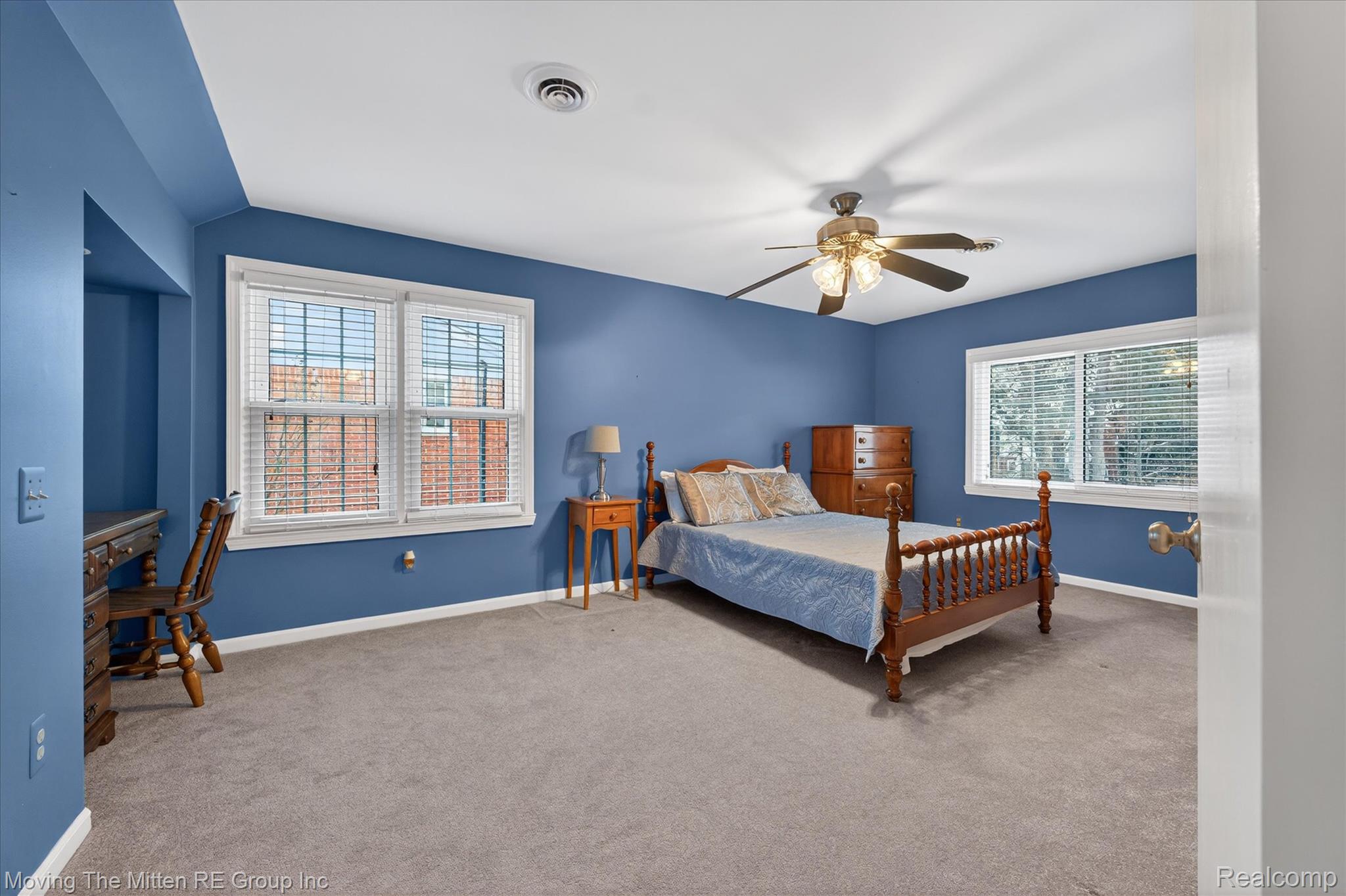 351 Ridgemont Road