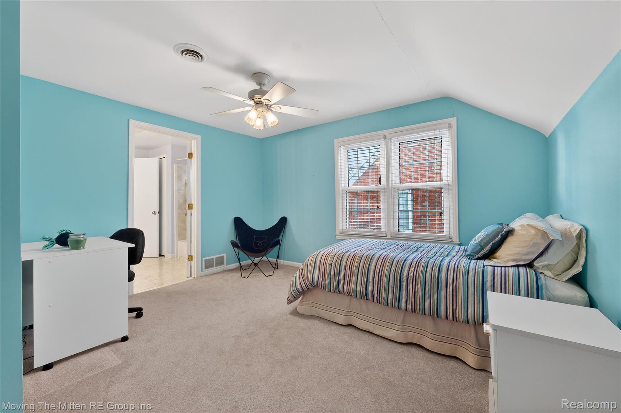 351 Ridgemont Road