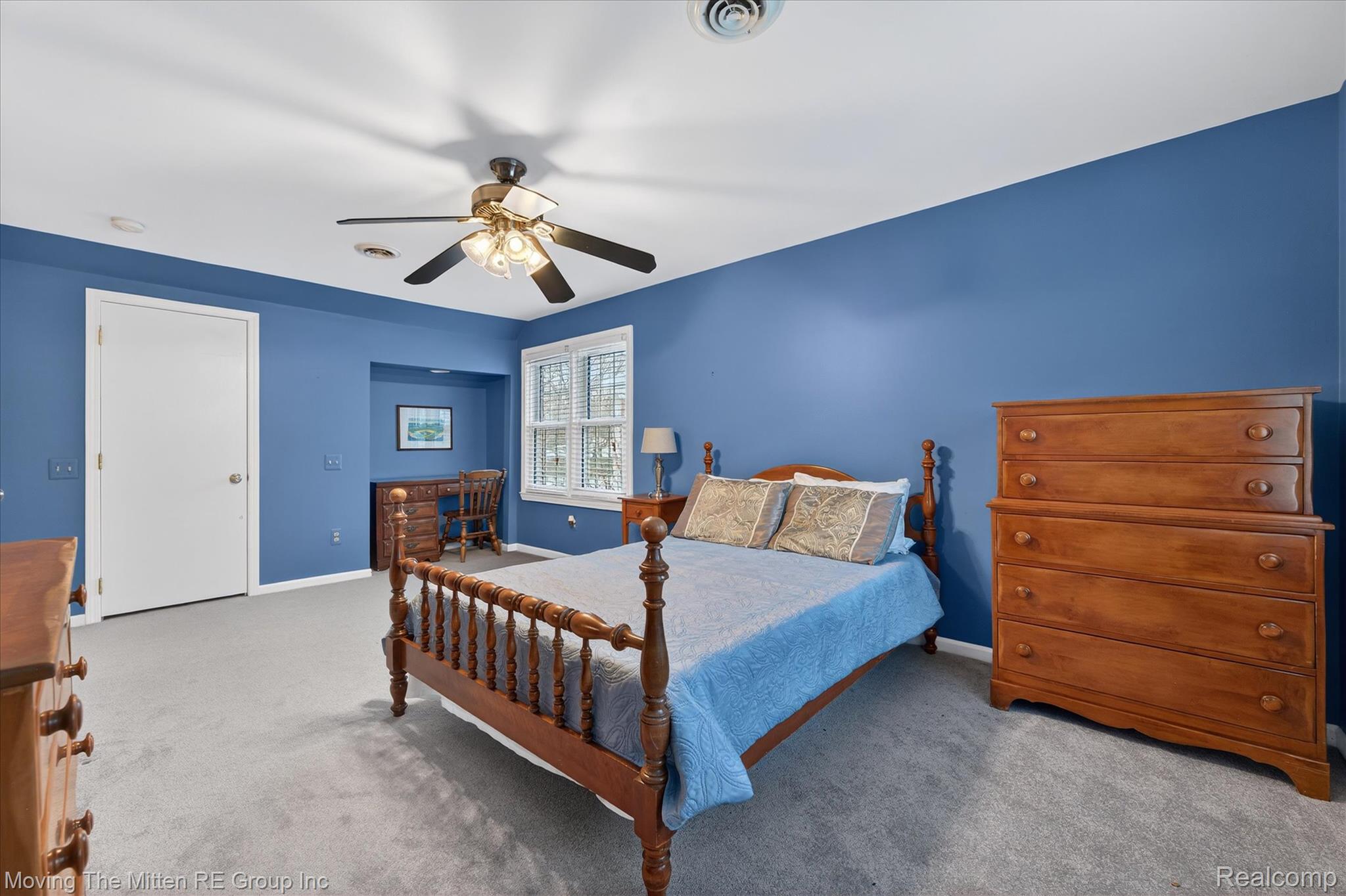 351 Ridgemont Road