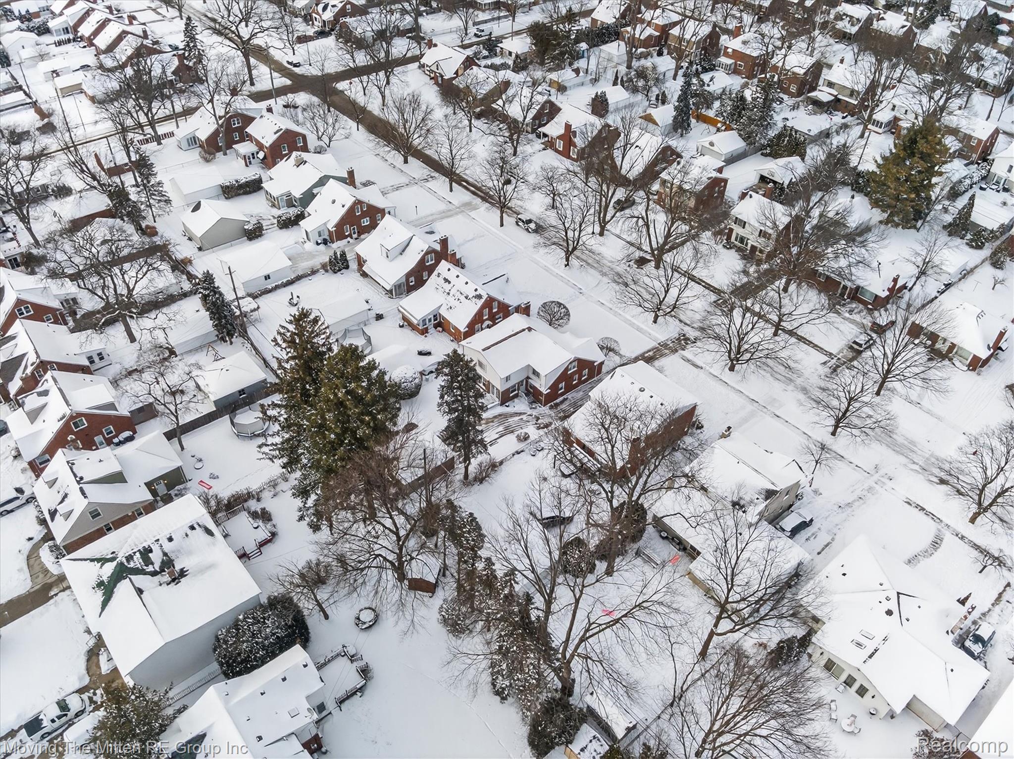 351 Ridgemont Road