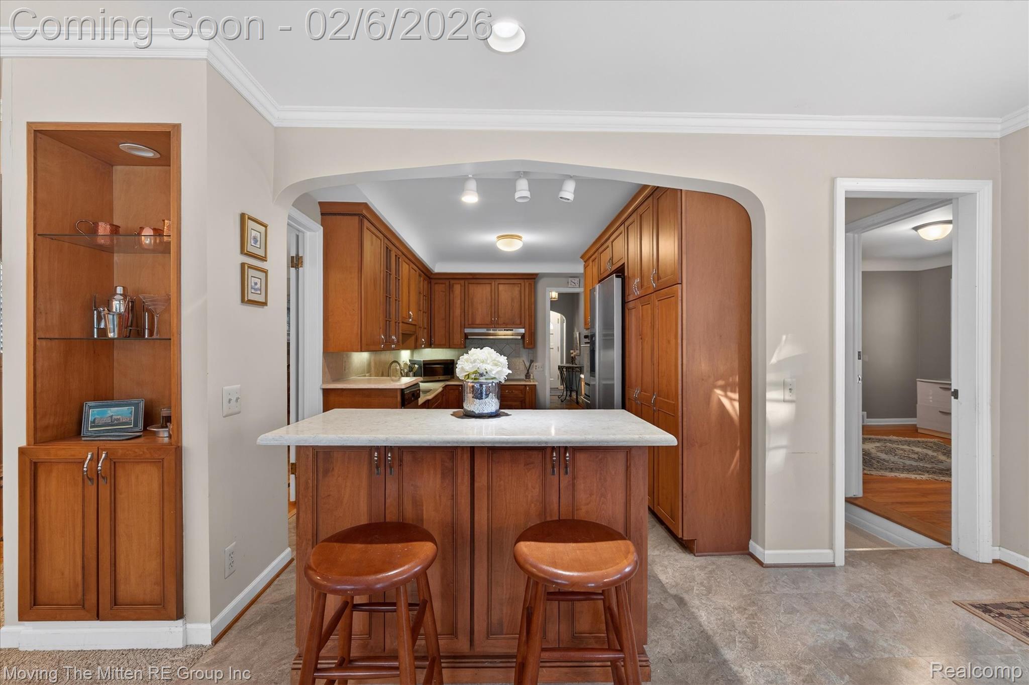 351 Ridgemont Road