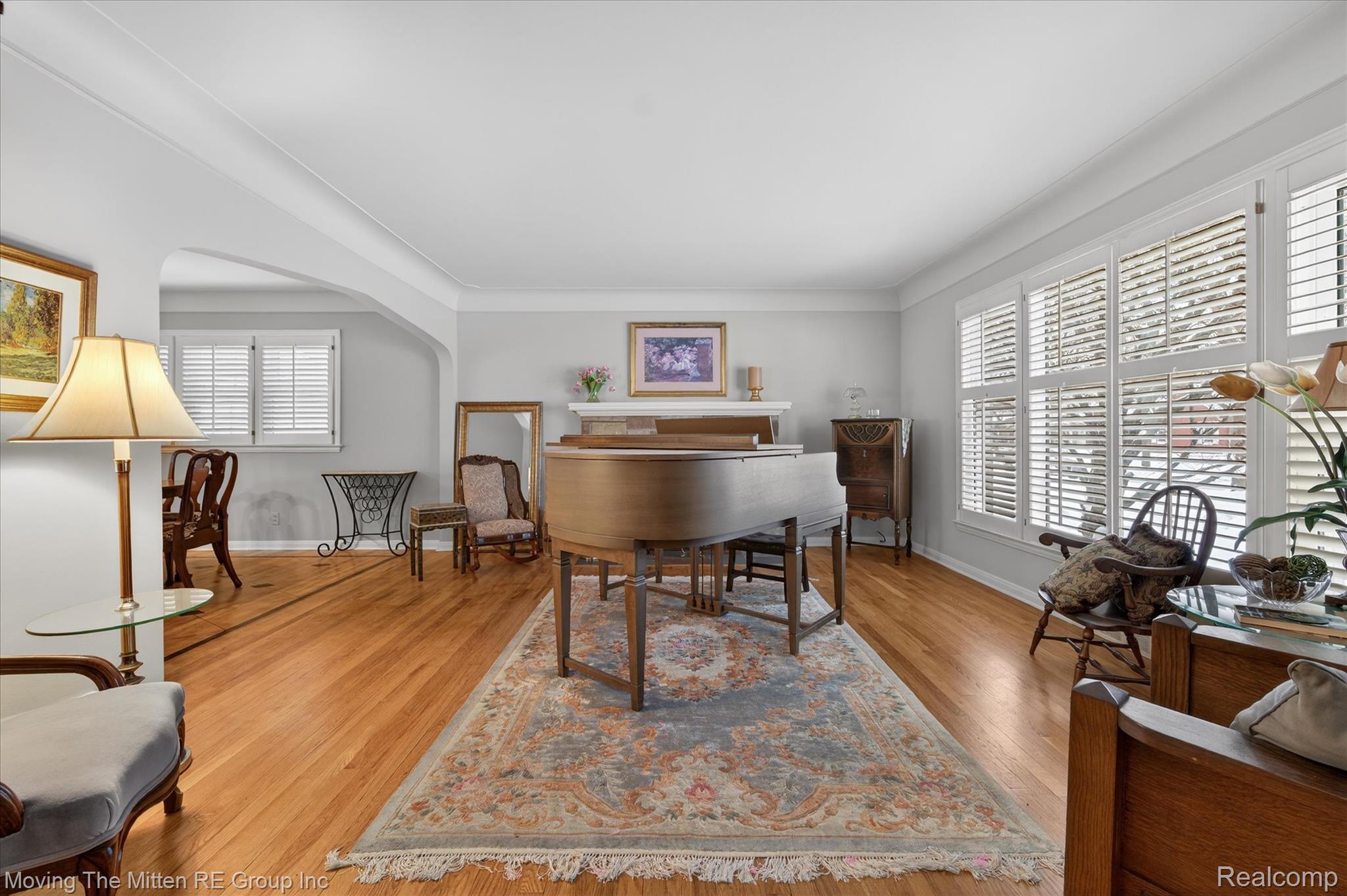 351 Ridgemont Road