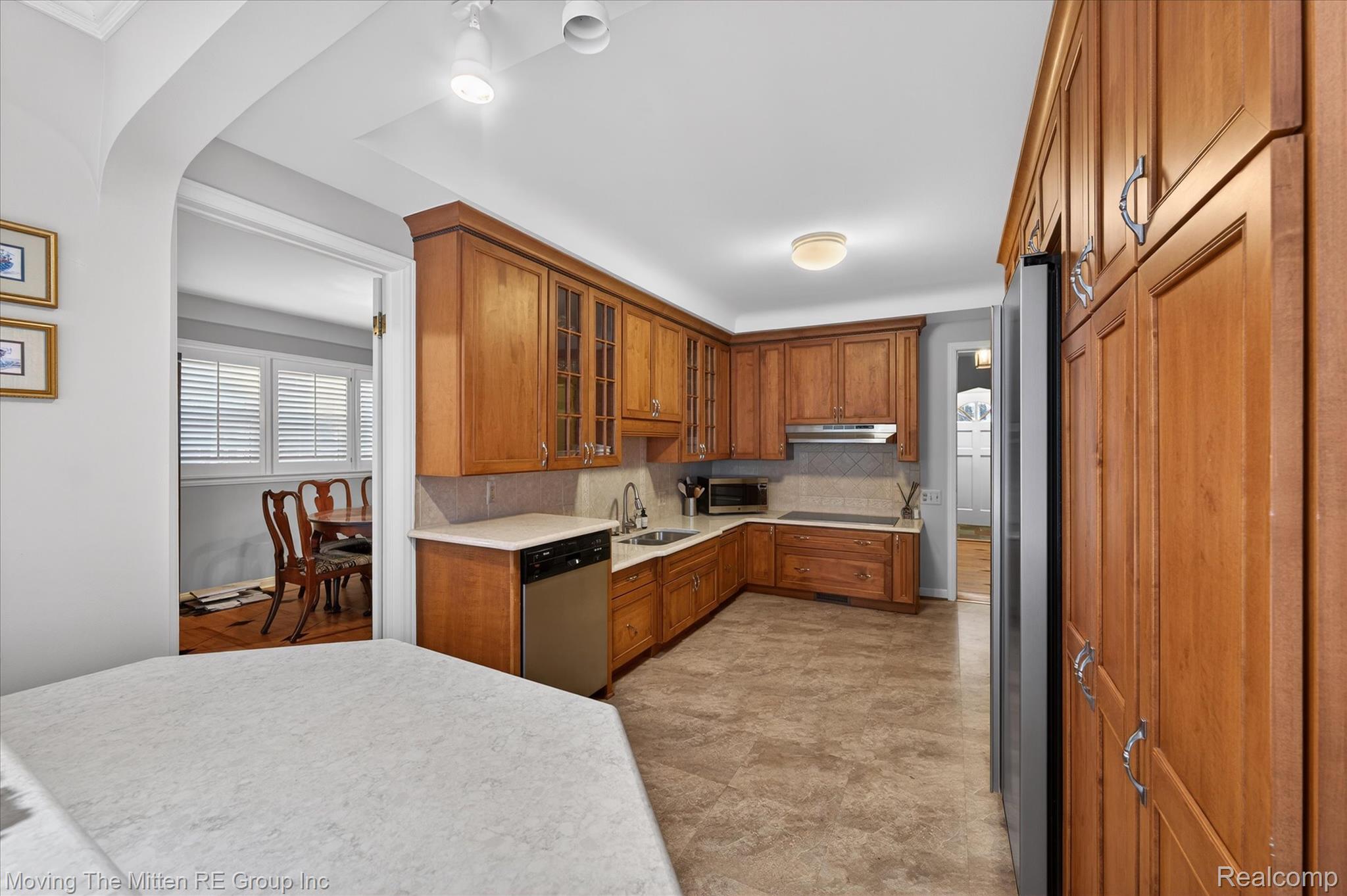 351 Ridgemont Road