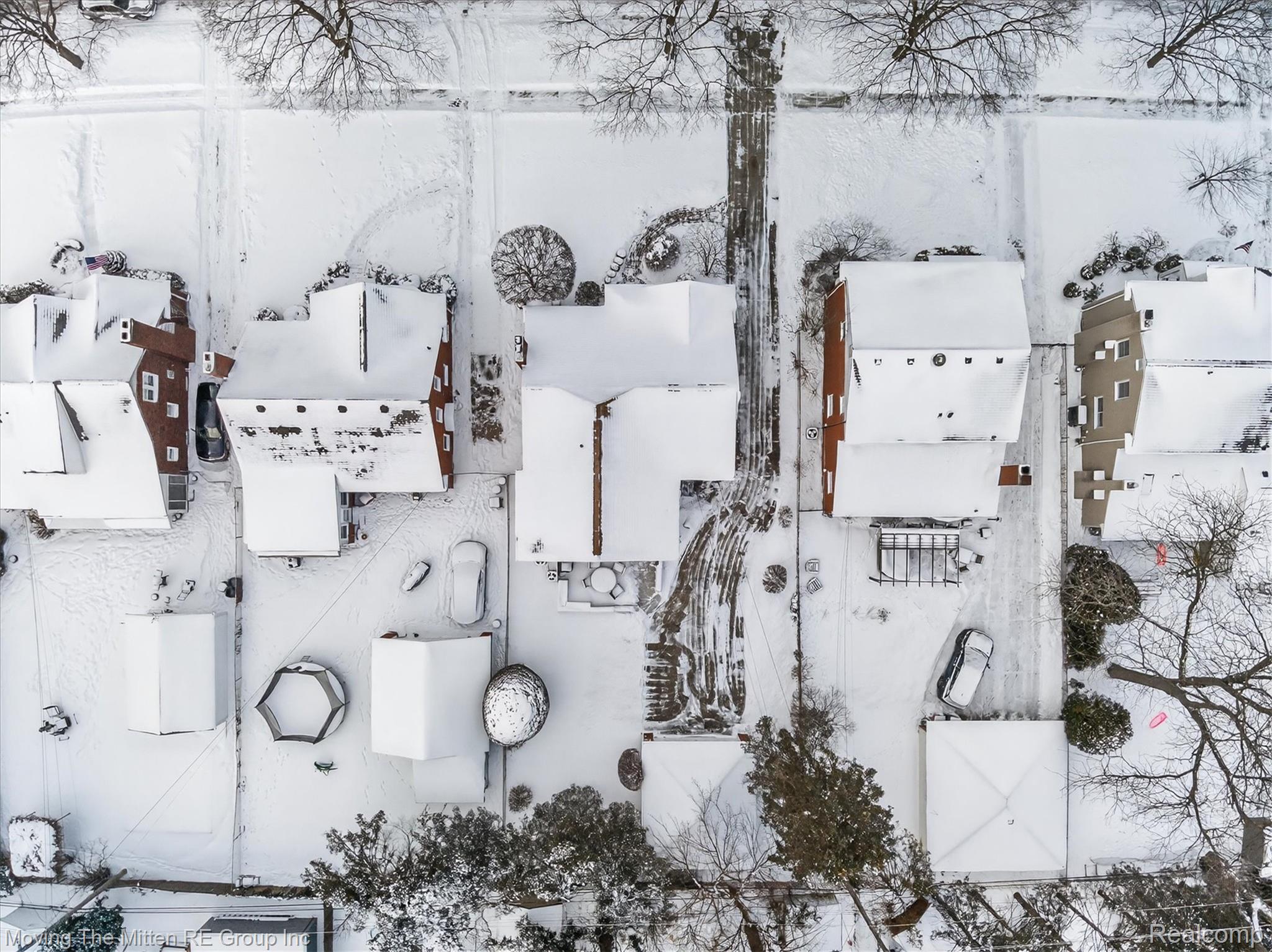 351 Ridgemont Road