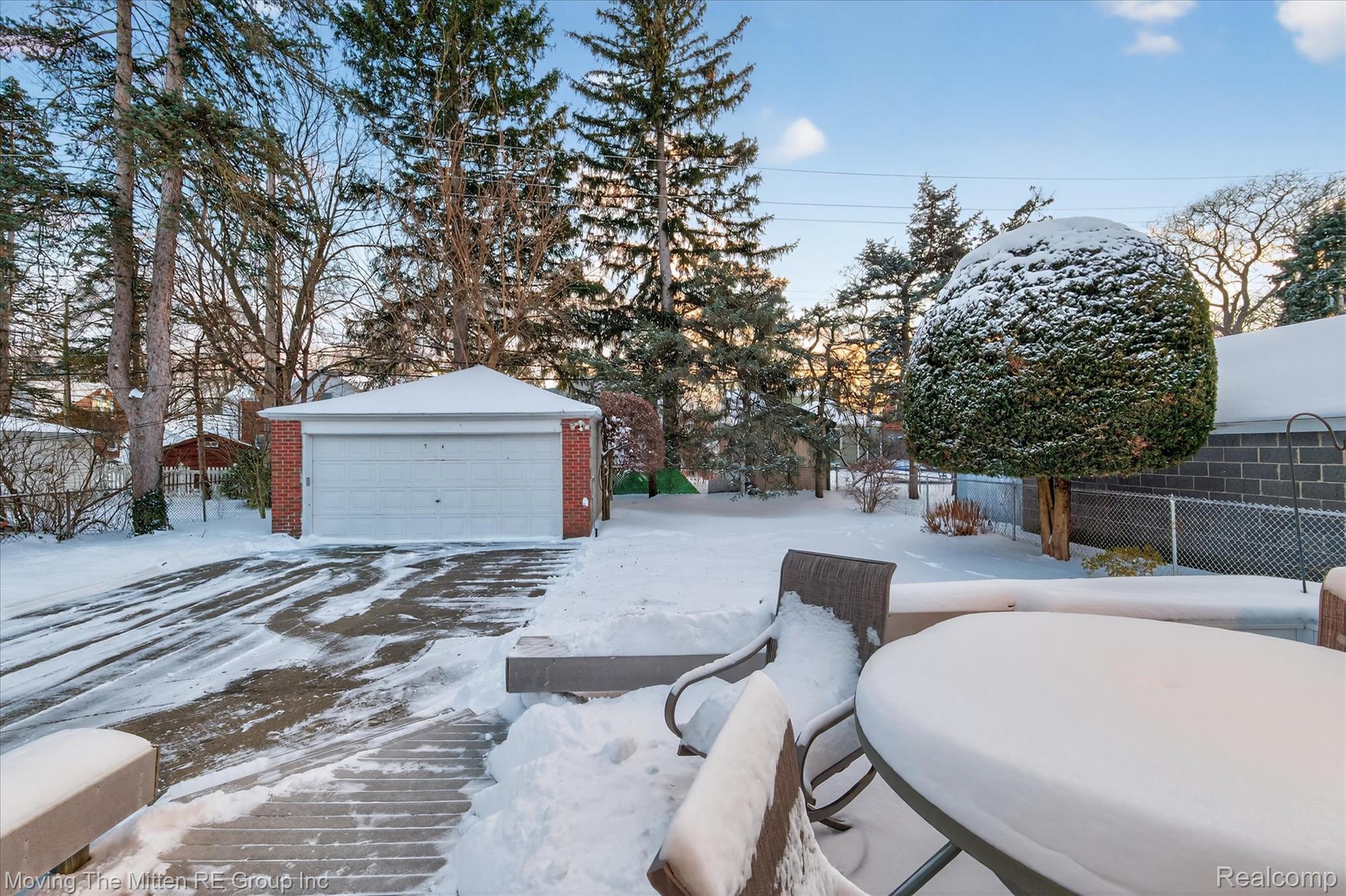 351 Ridgemont Road