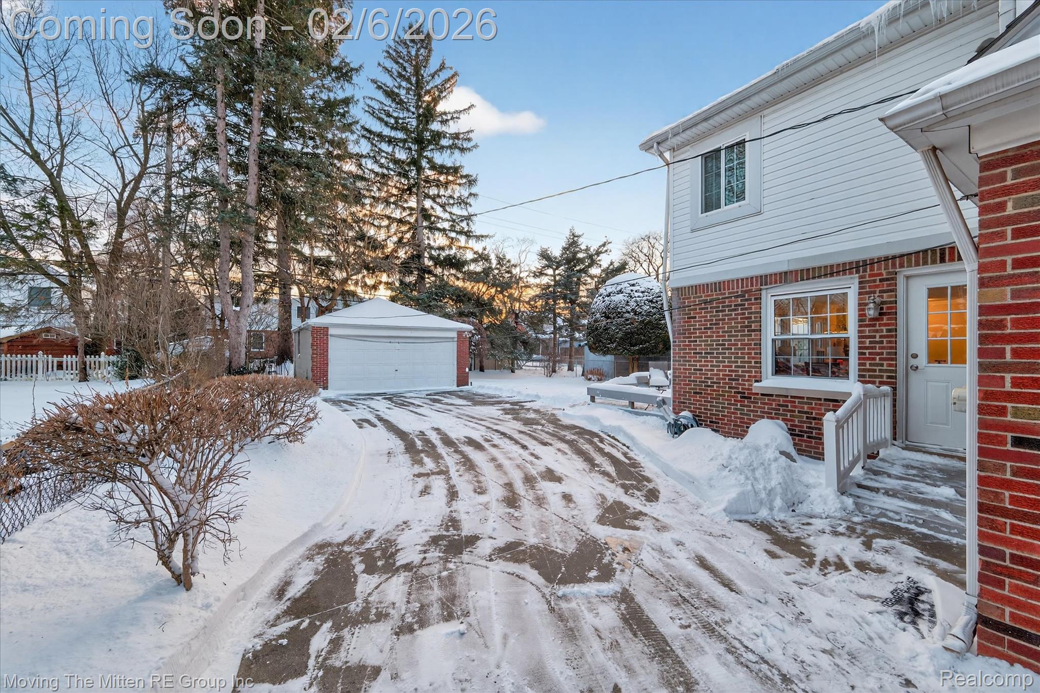 351 Ridgemont Road