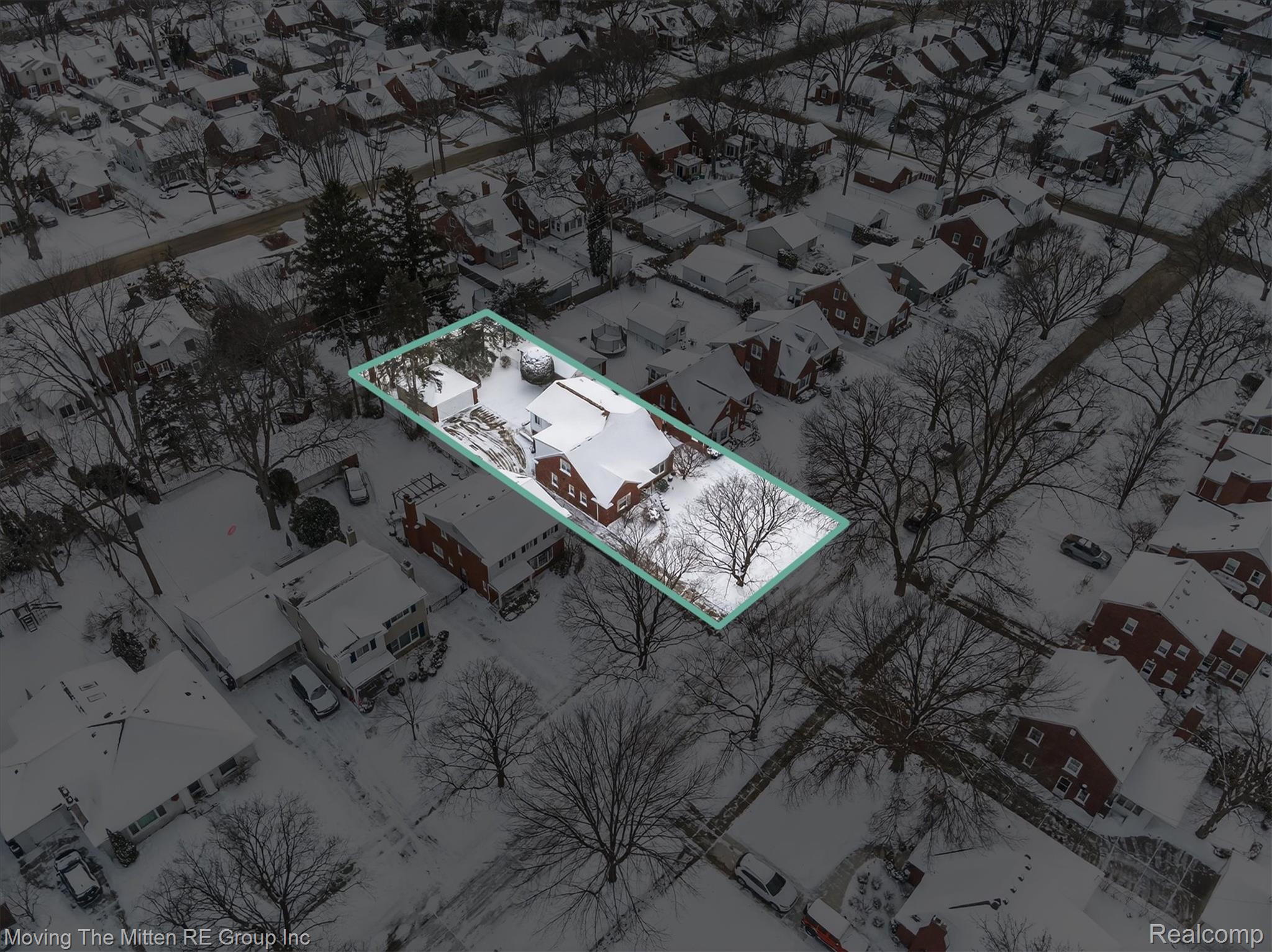 351 Ridgemont Road