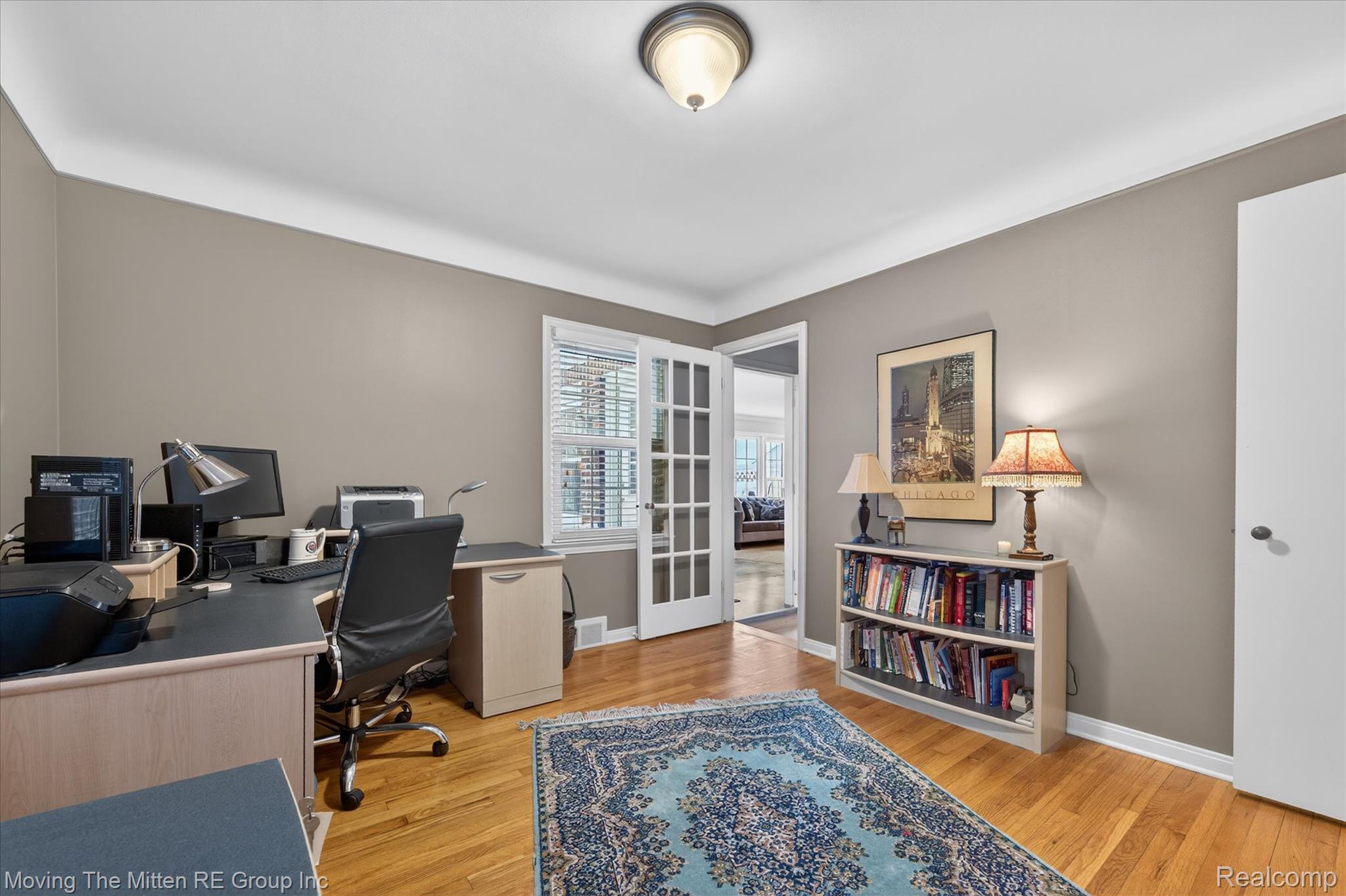 351 Ridgemont Road