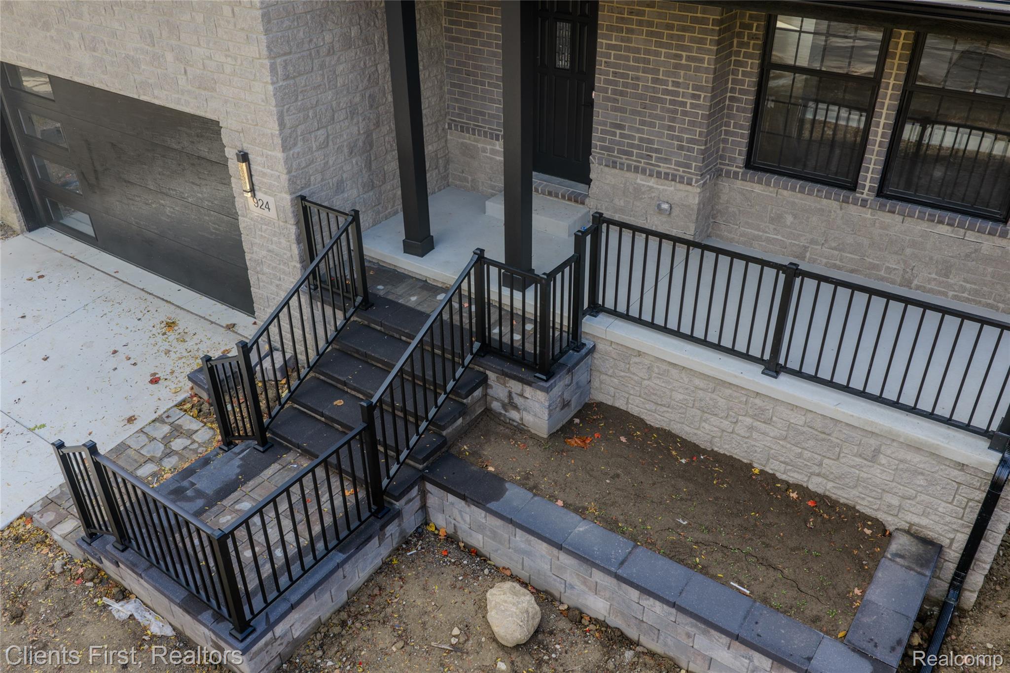924 Carrington Drive