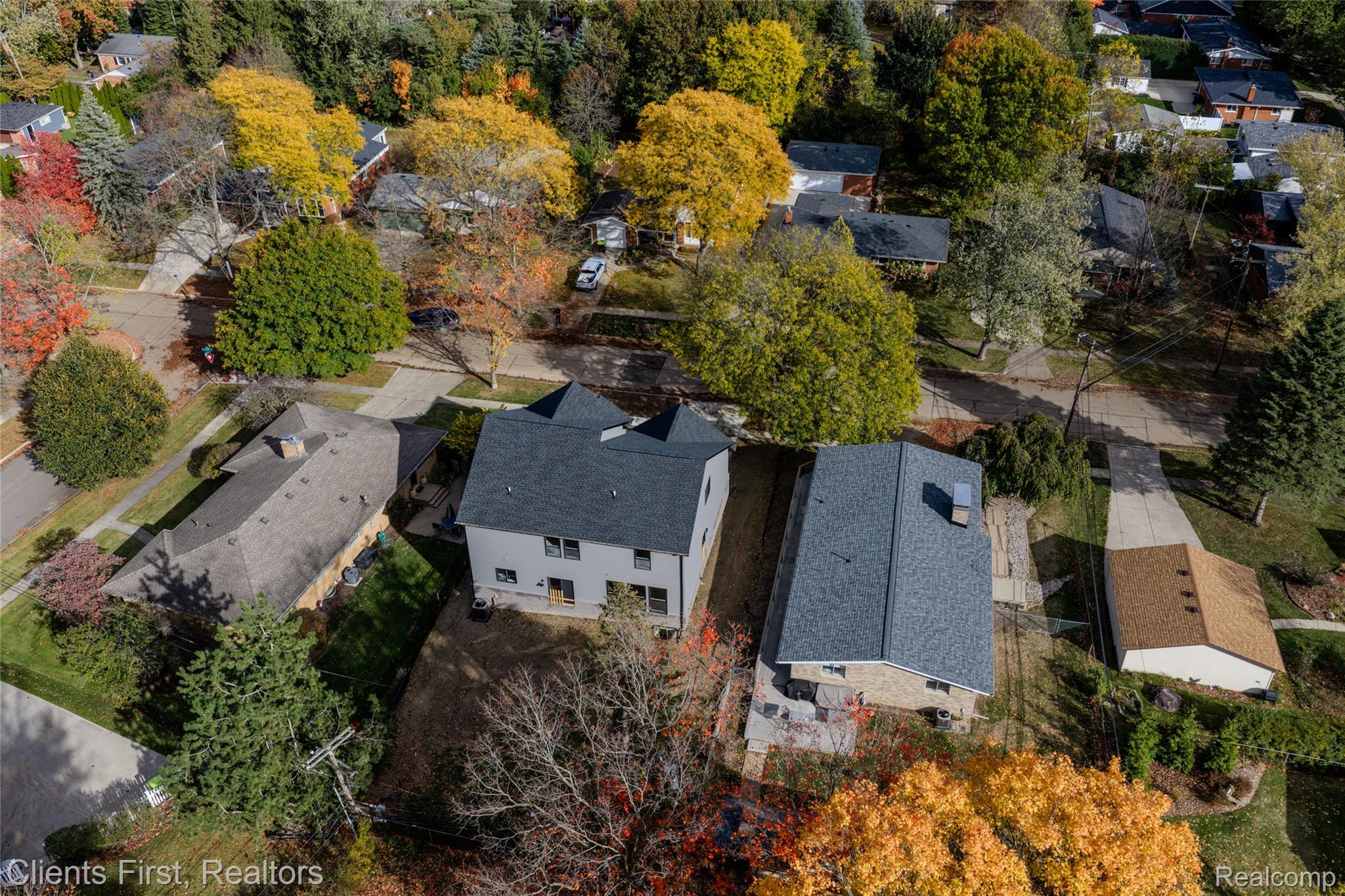 924 Carrington Drive
