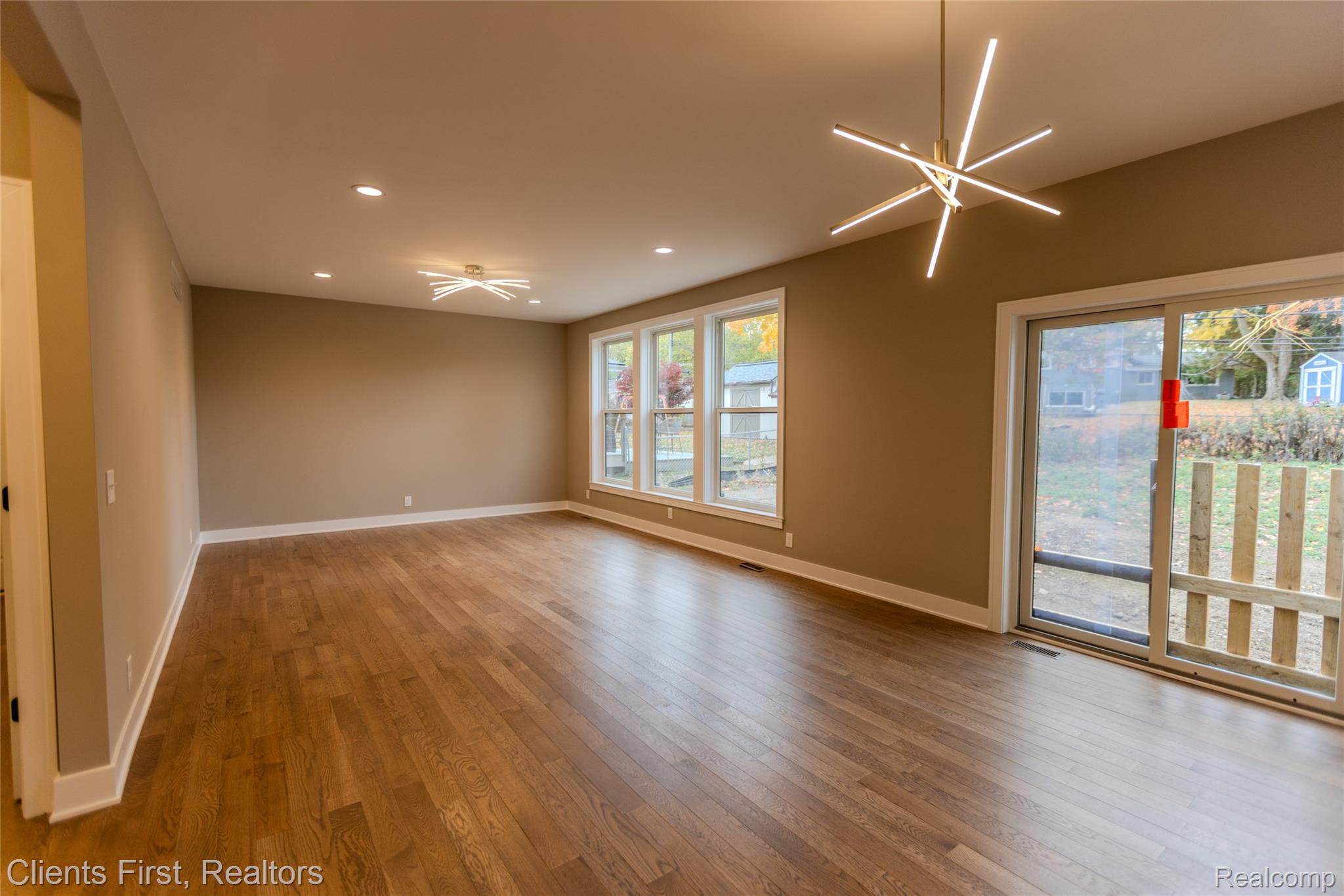 924 Carrington Drive