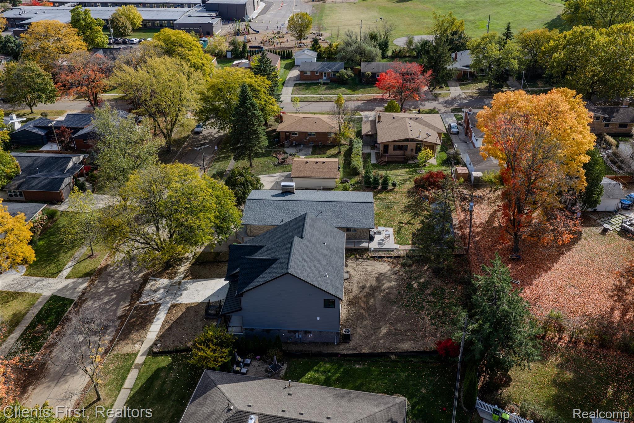924 Carrington Drive