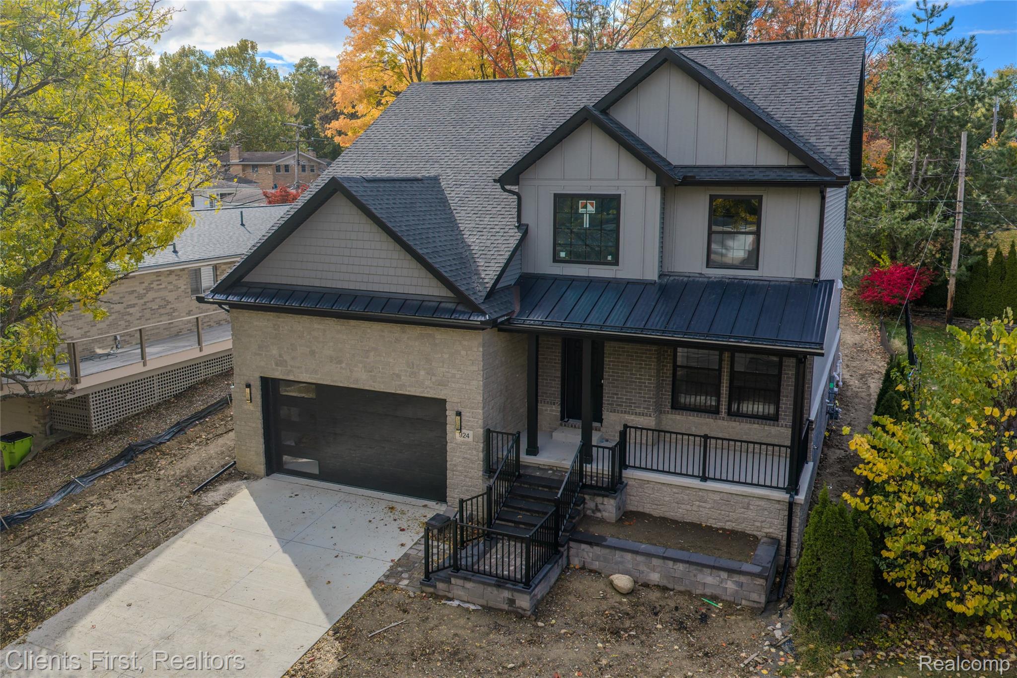 924 Carrington Drive