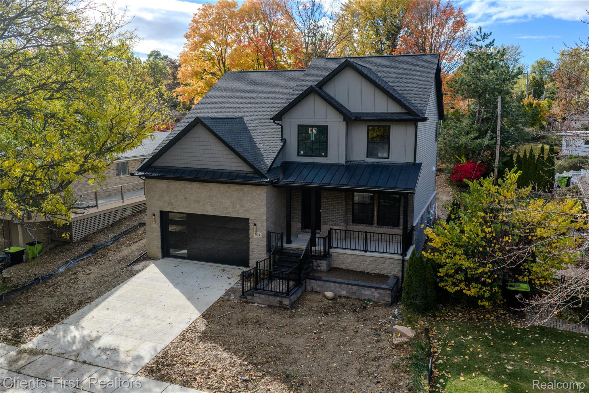 924 Carrington Drive